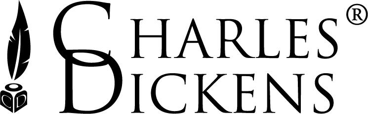 Charles Dickens logo
