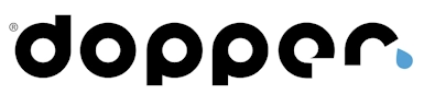 Dopper logo