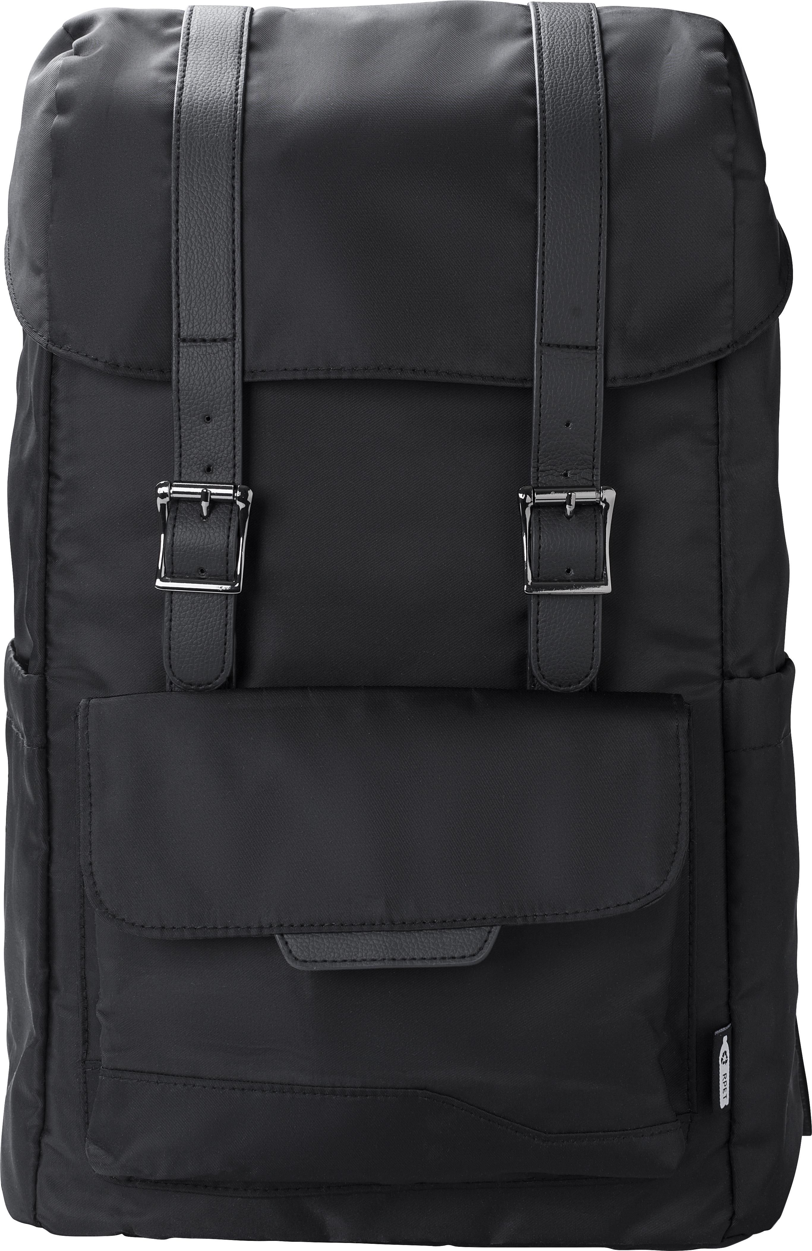 Rugzak Marlowe | Laptopvak 15" | 6 l