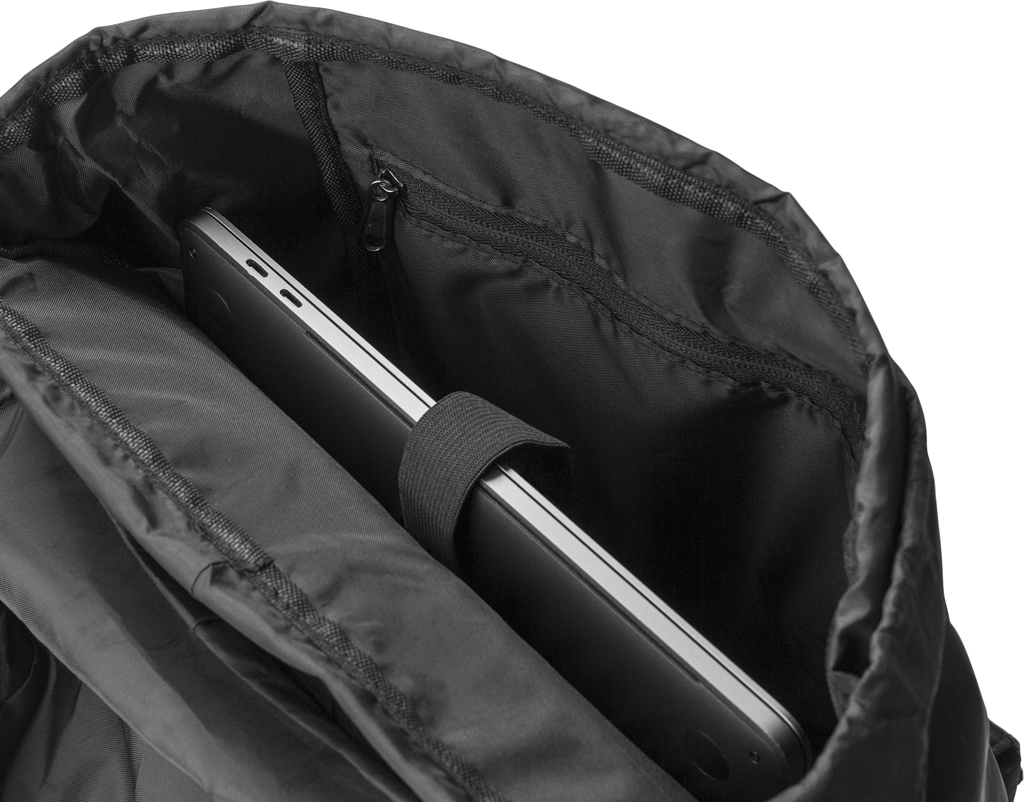 Rugzak Marlowe | Laptopvak 15" | 6 l thumbnail