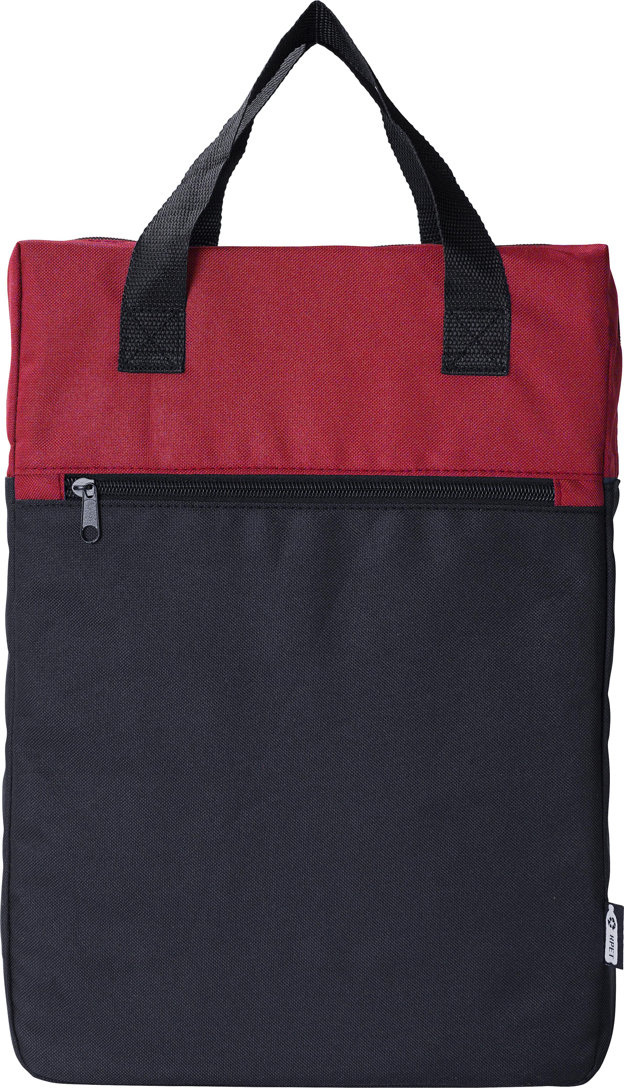 Rugzak Olive | 6 l rood