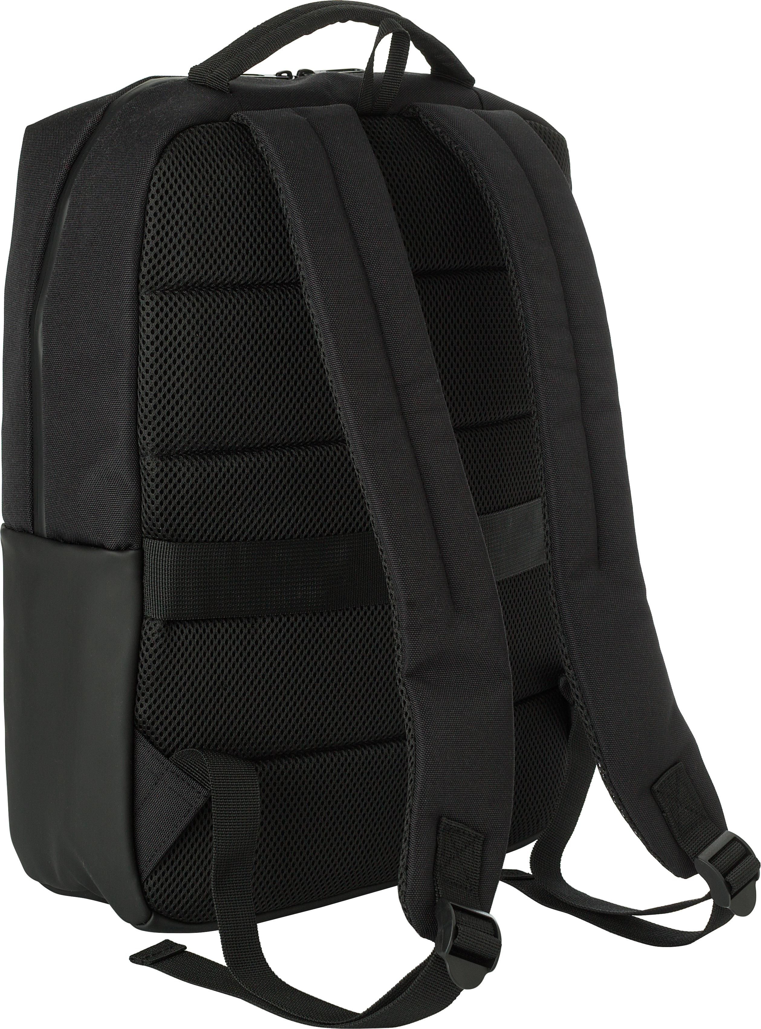 Rugzak Oscar | Polyester | Laptop 15" | 6 l thumbnail