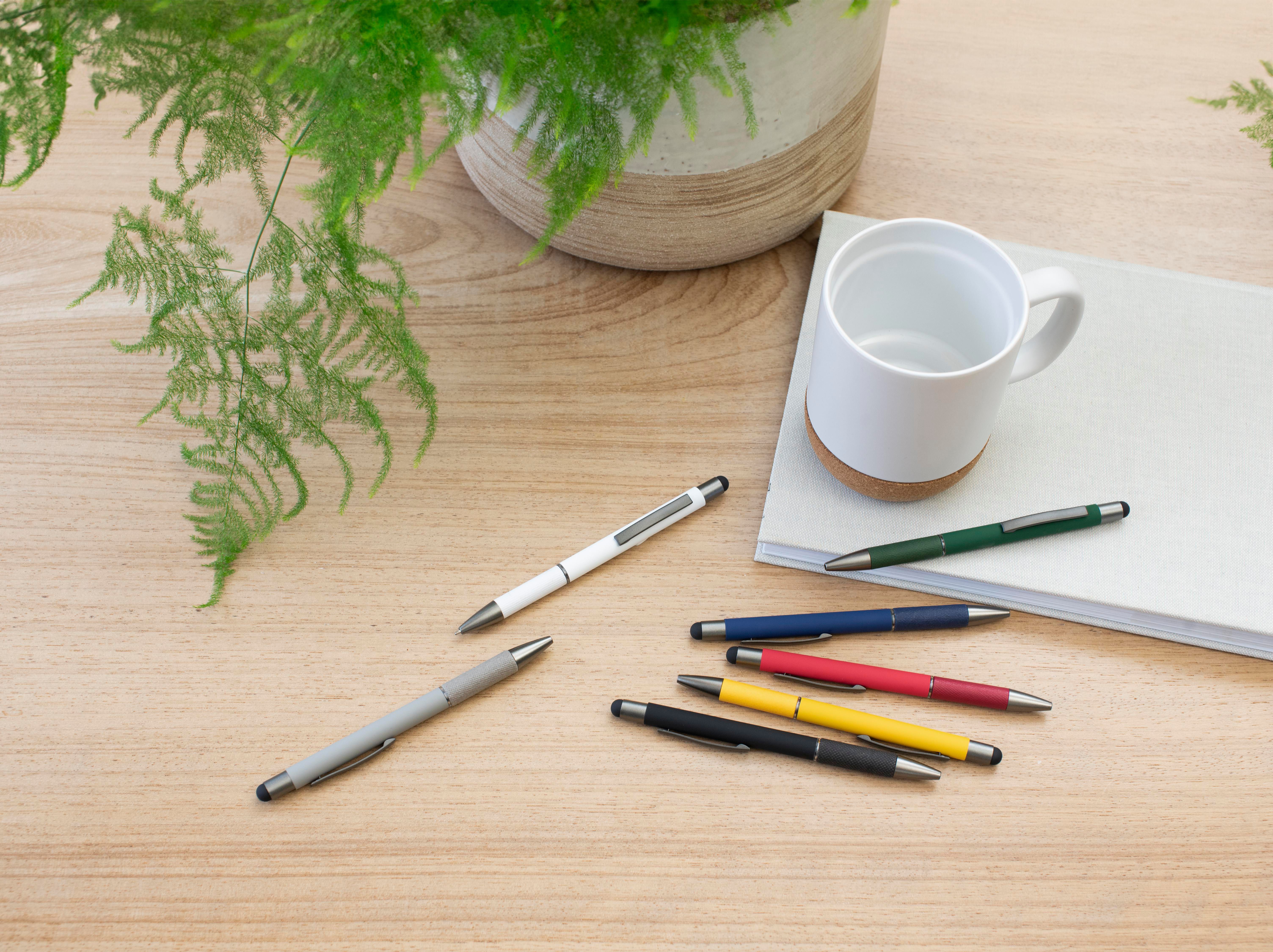 Balpen Jett | Aluminium | Stylus thumbnail