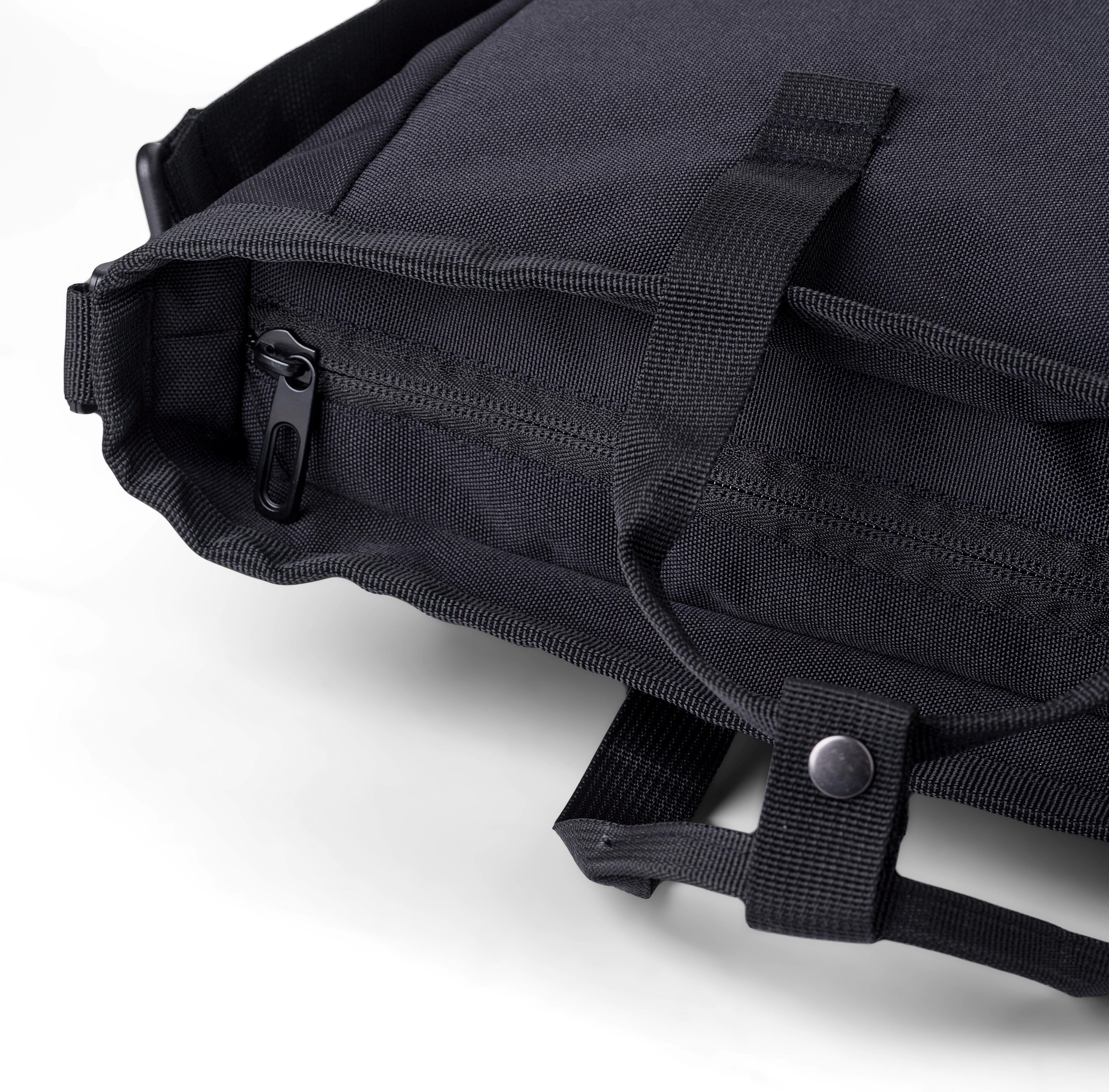 Schoudertas Dean | Polyester | 20,5 l thumbnail