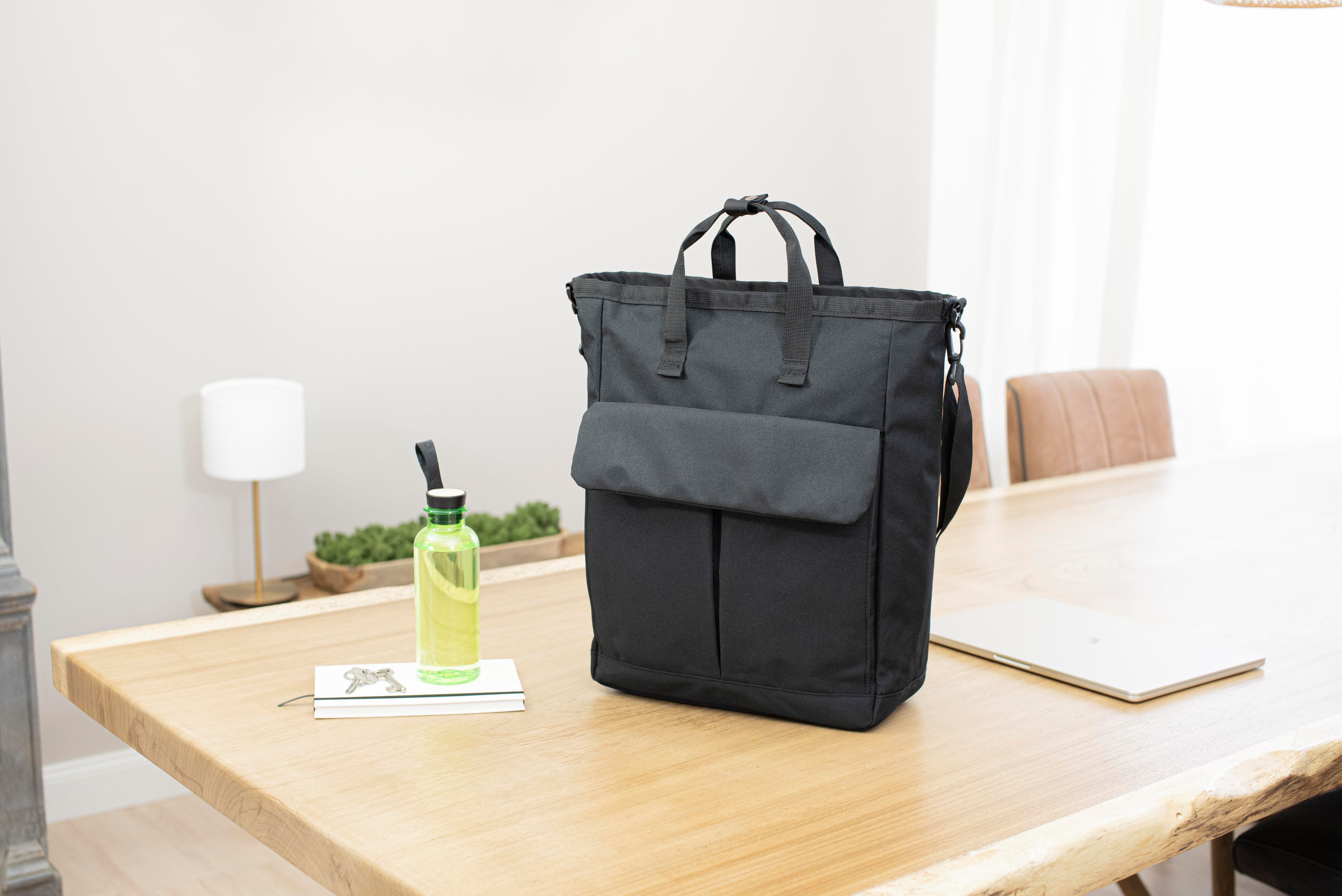 Schoudertas Dean | Polyester | 20,5 l thumbnail