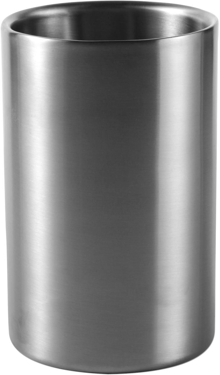 Wijnkoeler Jeremias | Roestvrijstaal | 1,5 l zilver