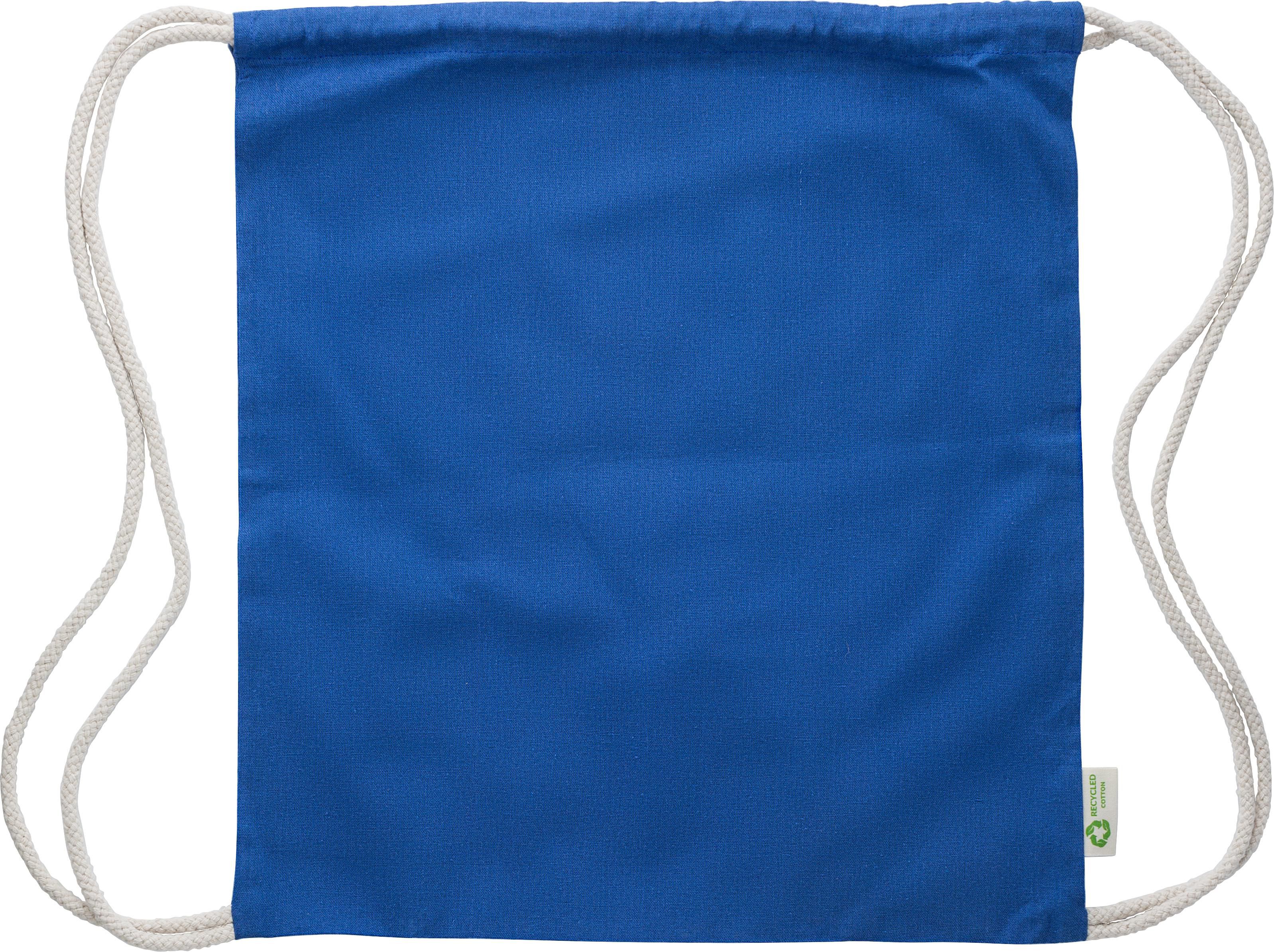 Katoenen tasje Joy | Katoen | 120 g/m² thumbnail