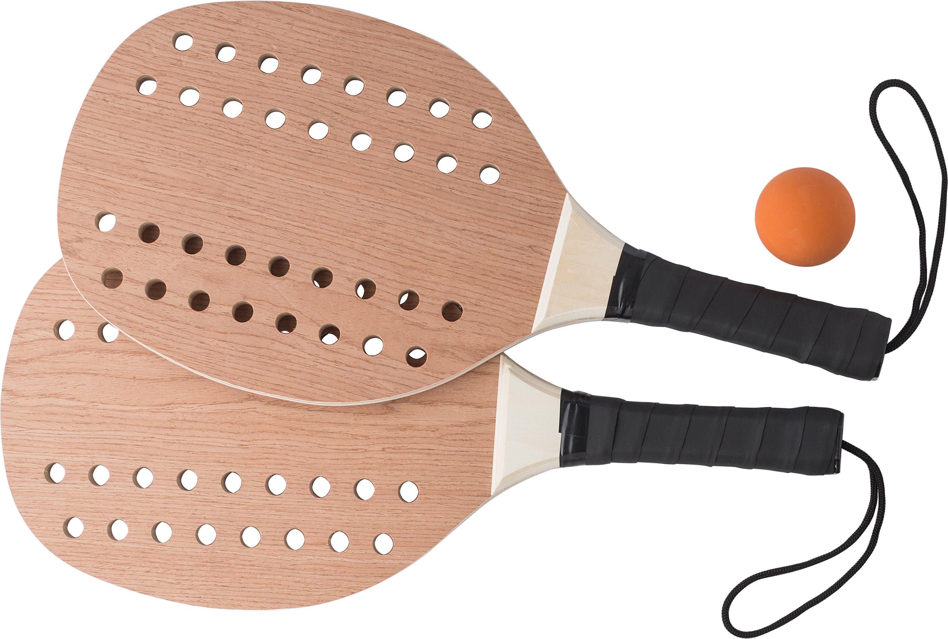 Tennisset Sergio | Palissander thumbnail