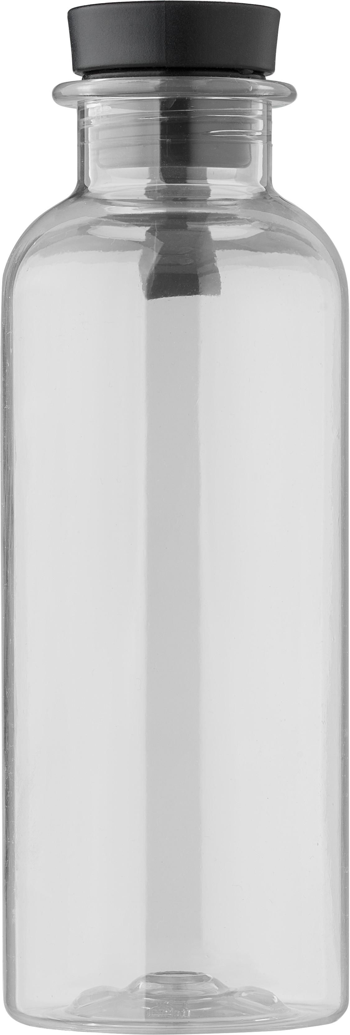 Drinkfles Laia | rPET | 500 ml neutraal