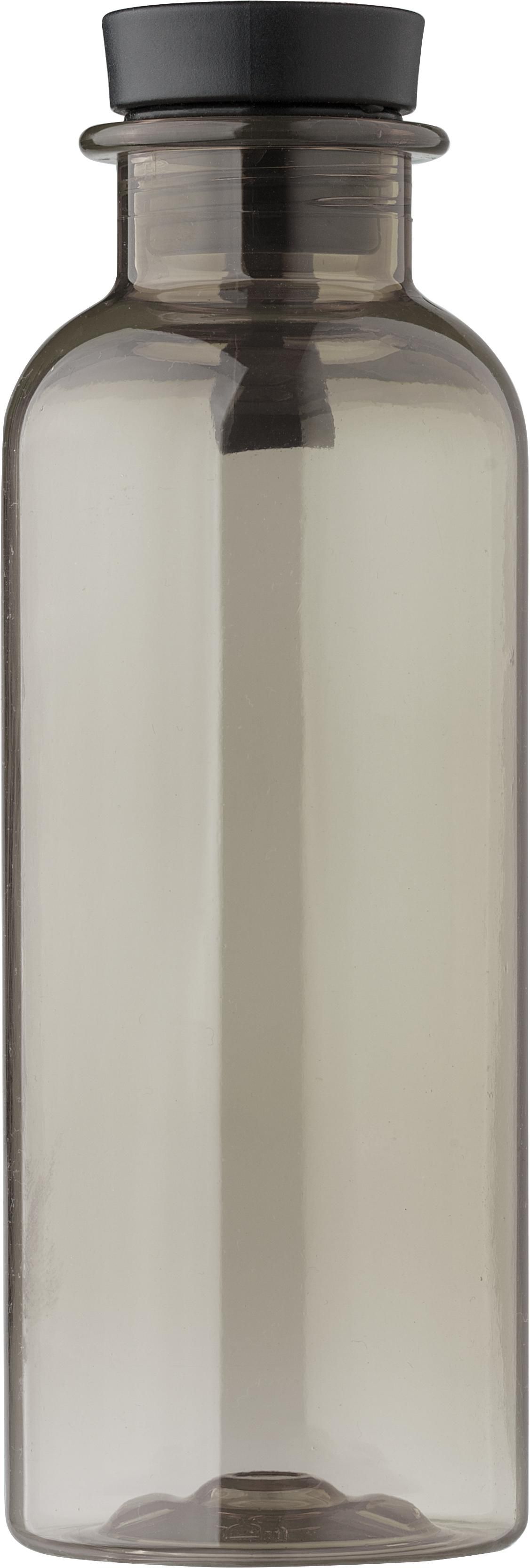 Drinkfles Laia | rPET | 500 ml zwart