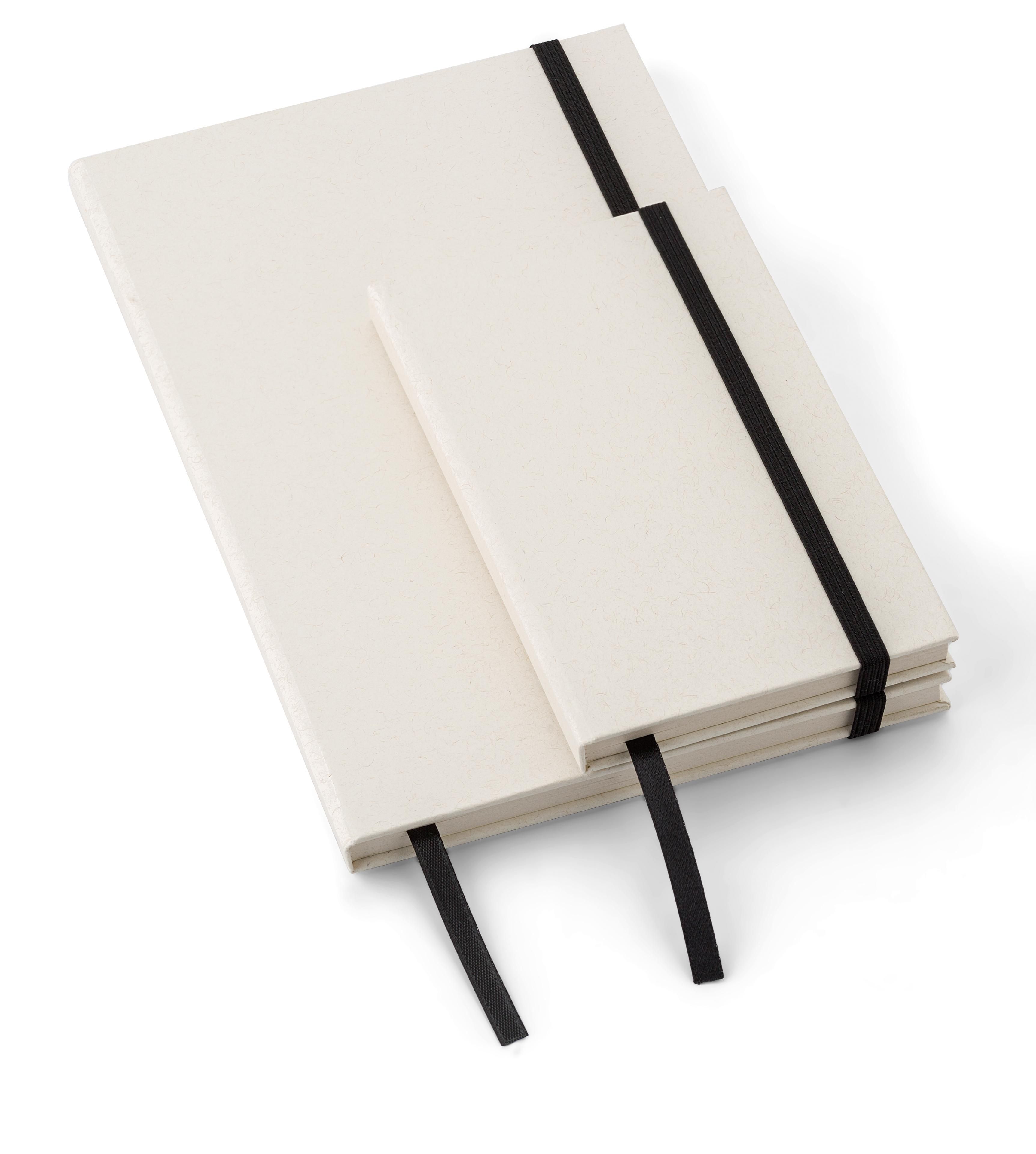 Notitieboek Hudson | A5 | Gelijnd thumbnail