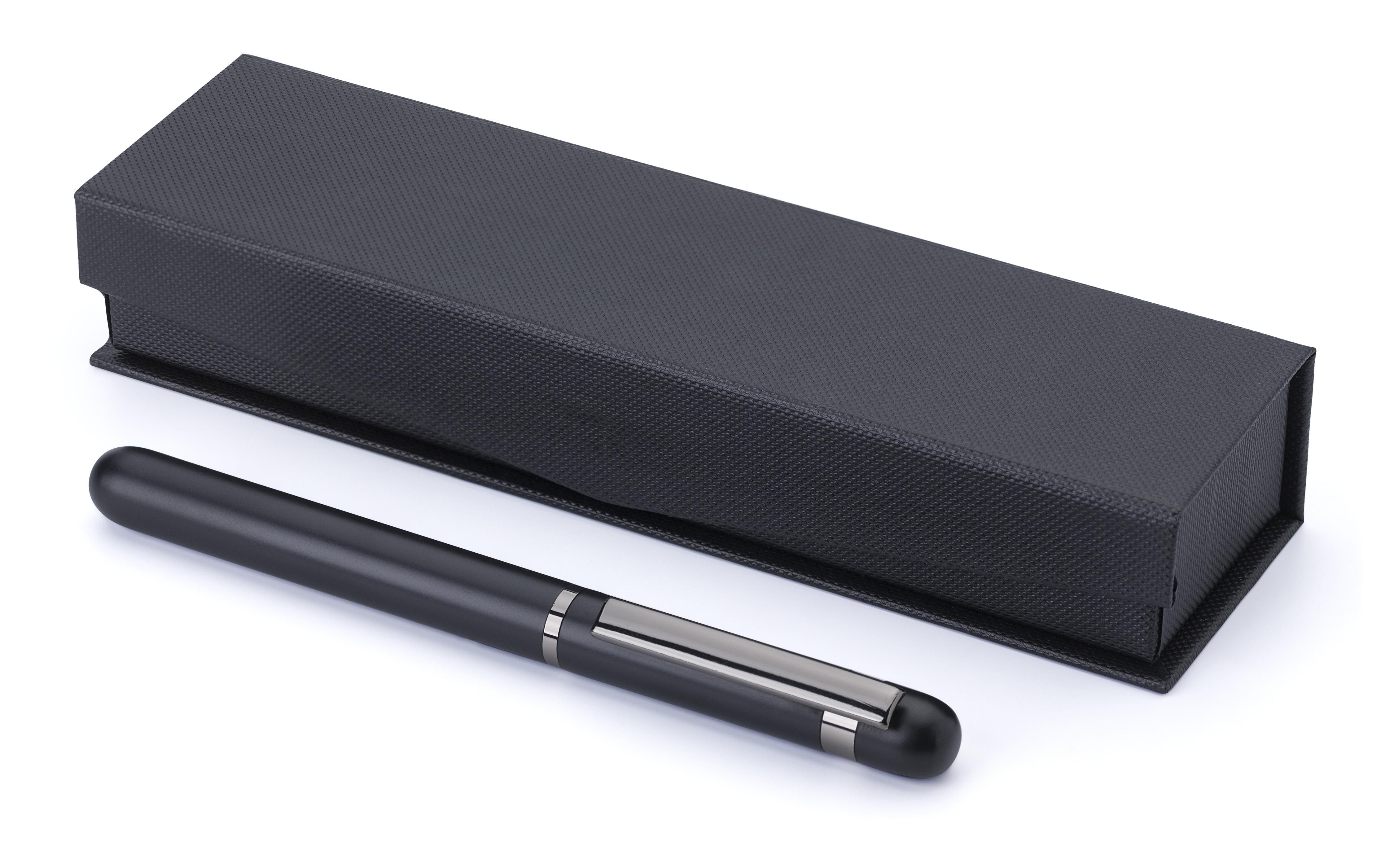 Rollerpen Bridger | Aluminium