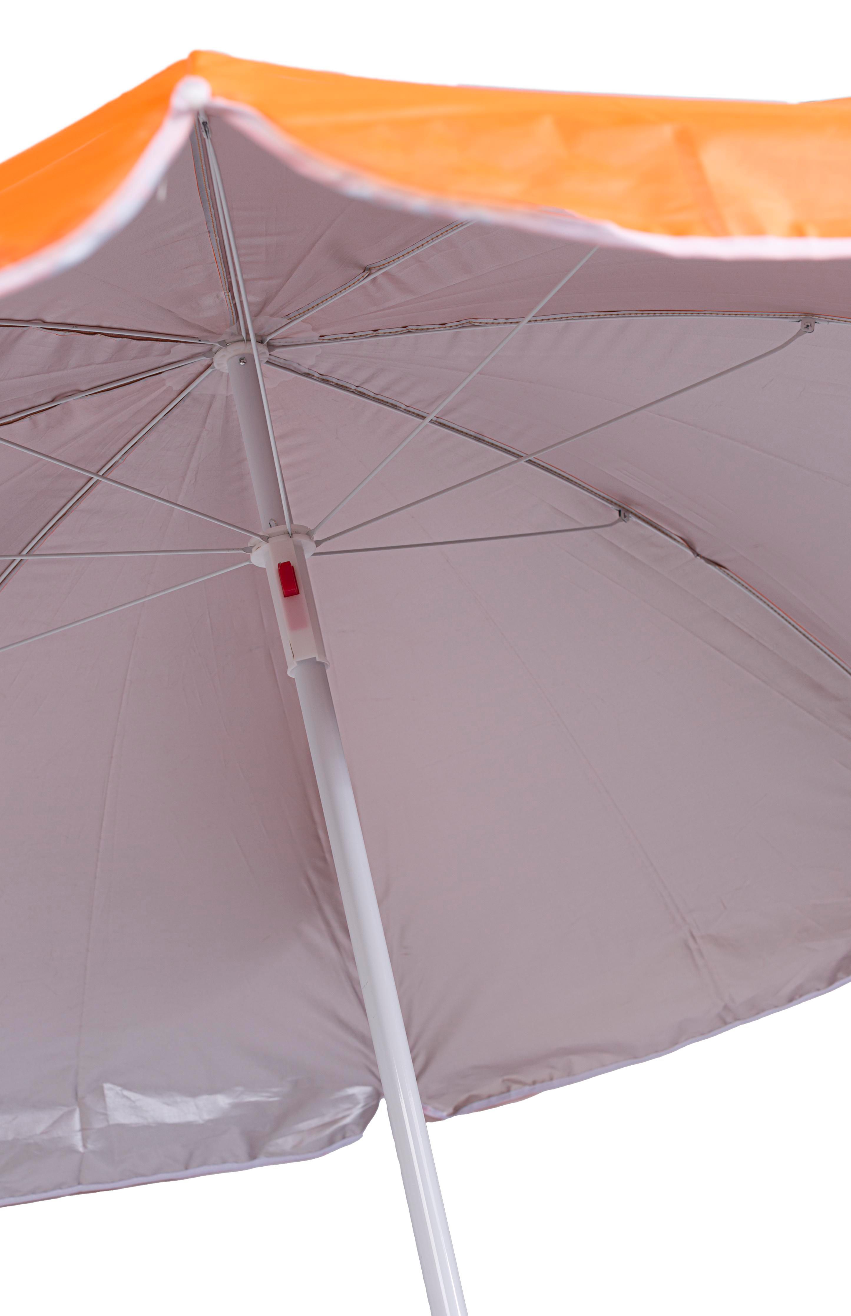 Parasol Elsa | 190T polyester | Uv-coating thumbnail