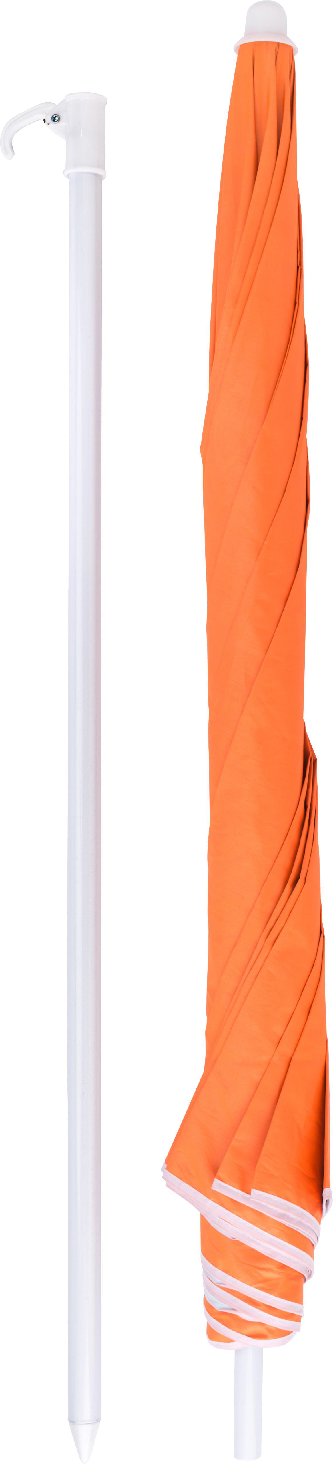 Parasol Elsa | 190T polyester | Uv-coating thumbnail