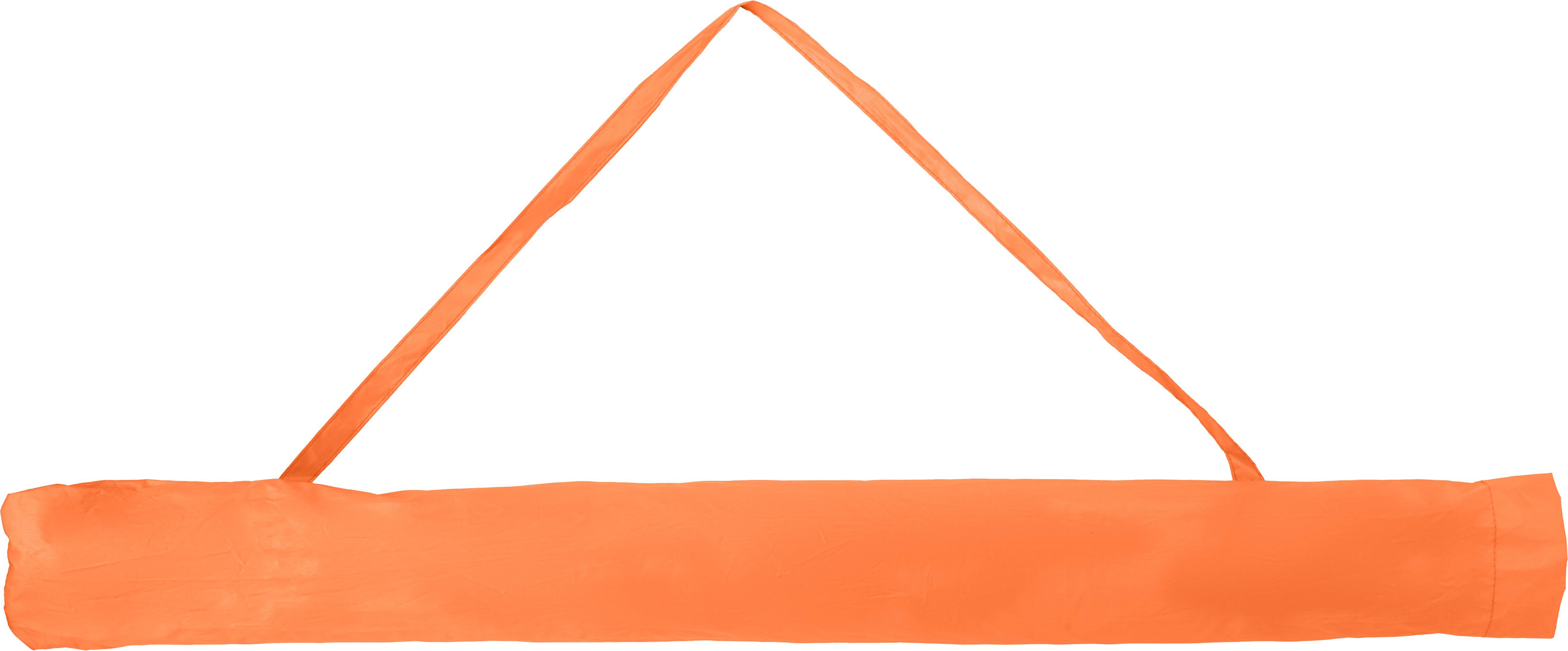 Parasol Elsa | 190T polyester | Uv-coating thumbnail