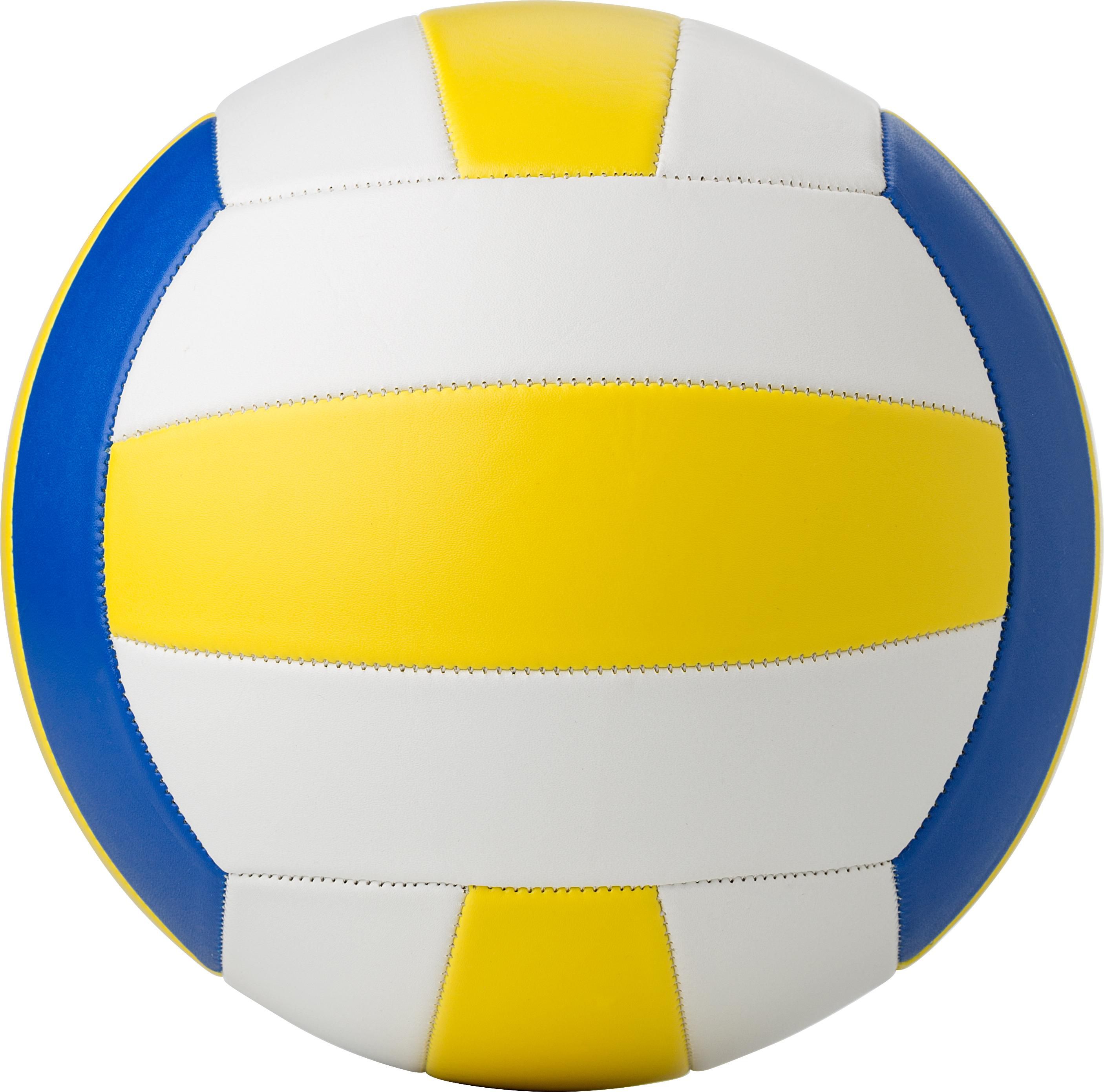 PVC volleybal Jimmy custom/multicolor