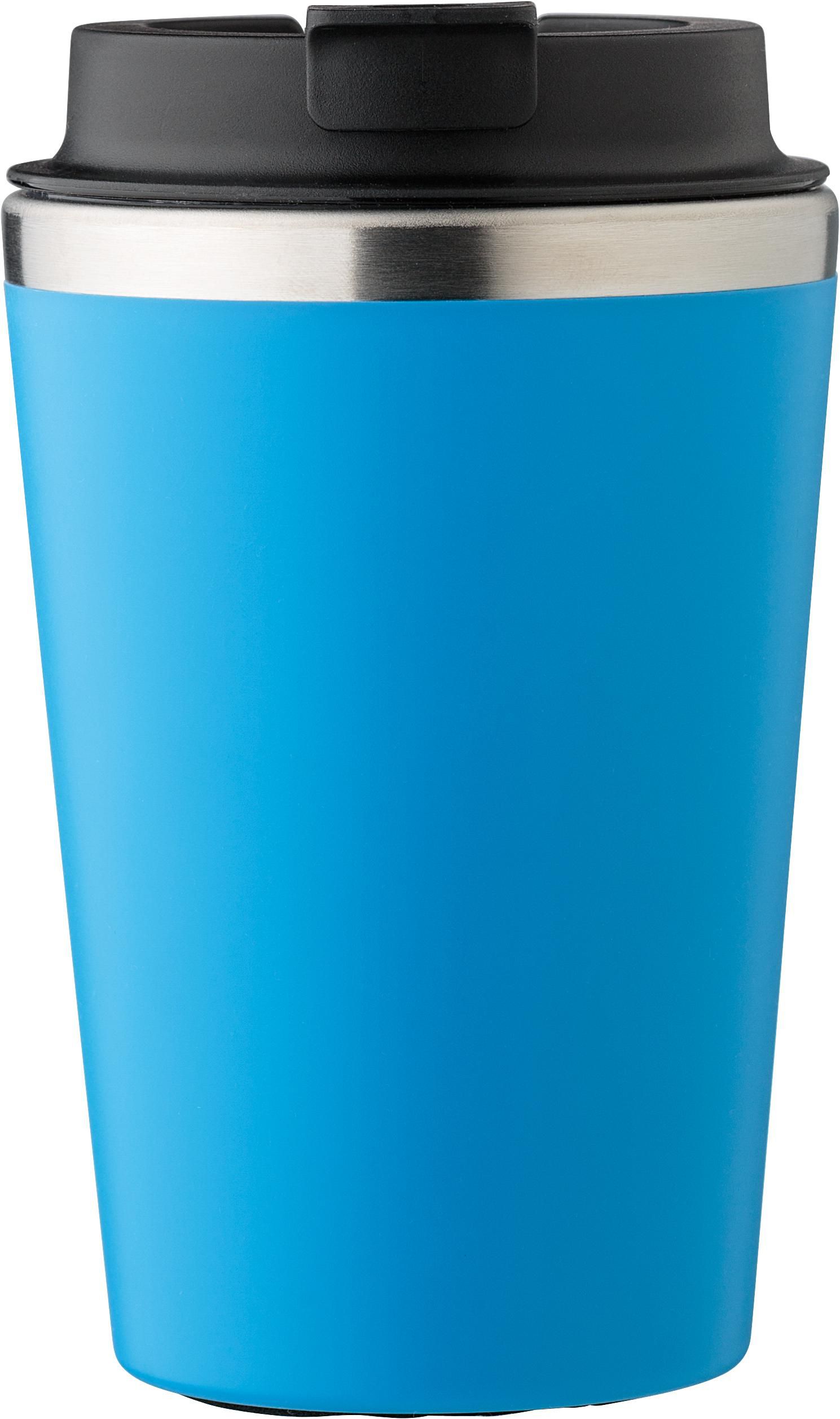 Dubbelwandige thermosbeker Shay | 350 ml