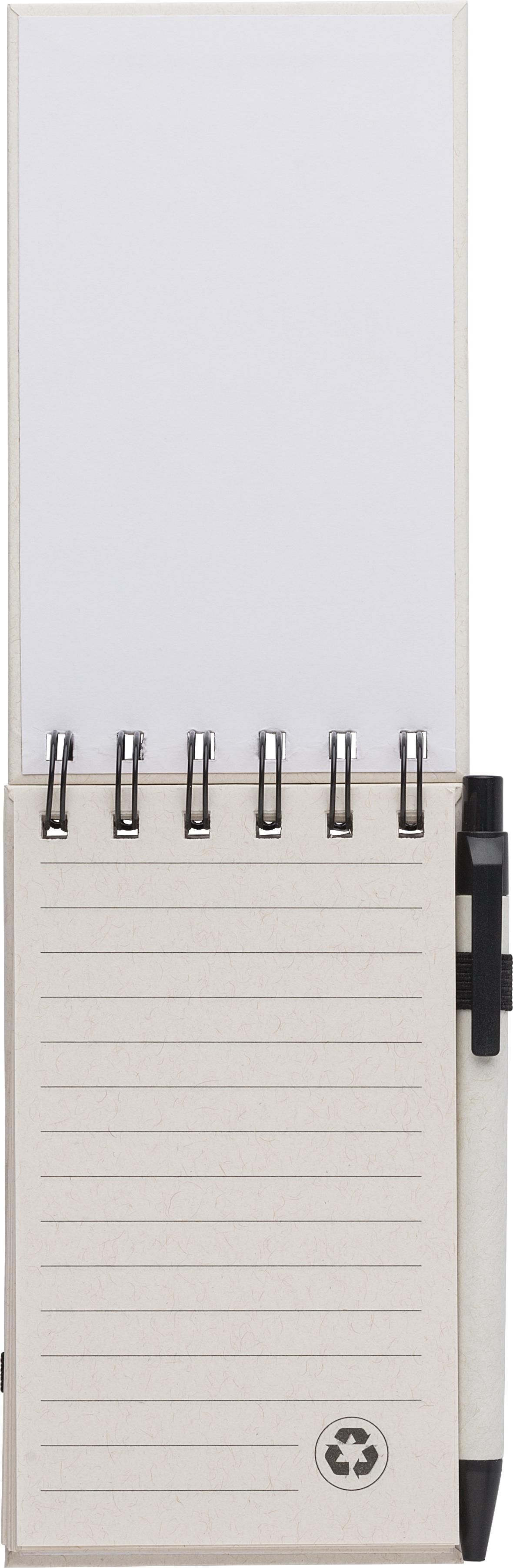 Notitieboek Martha | A6 thumbnail