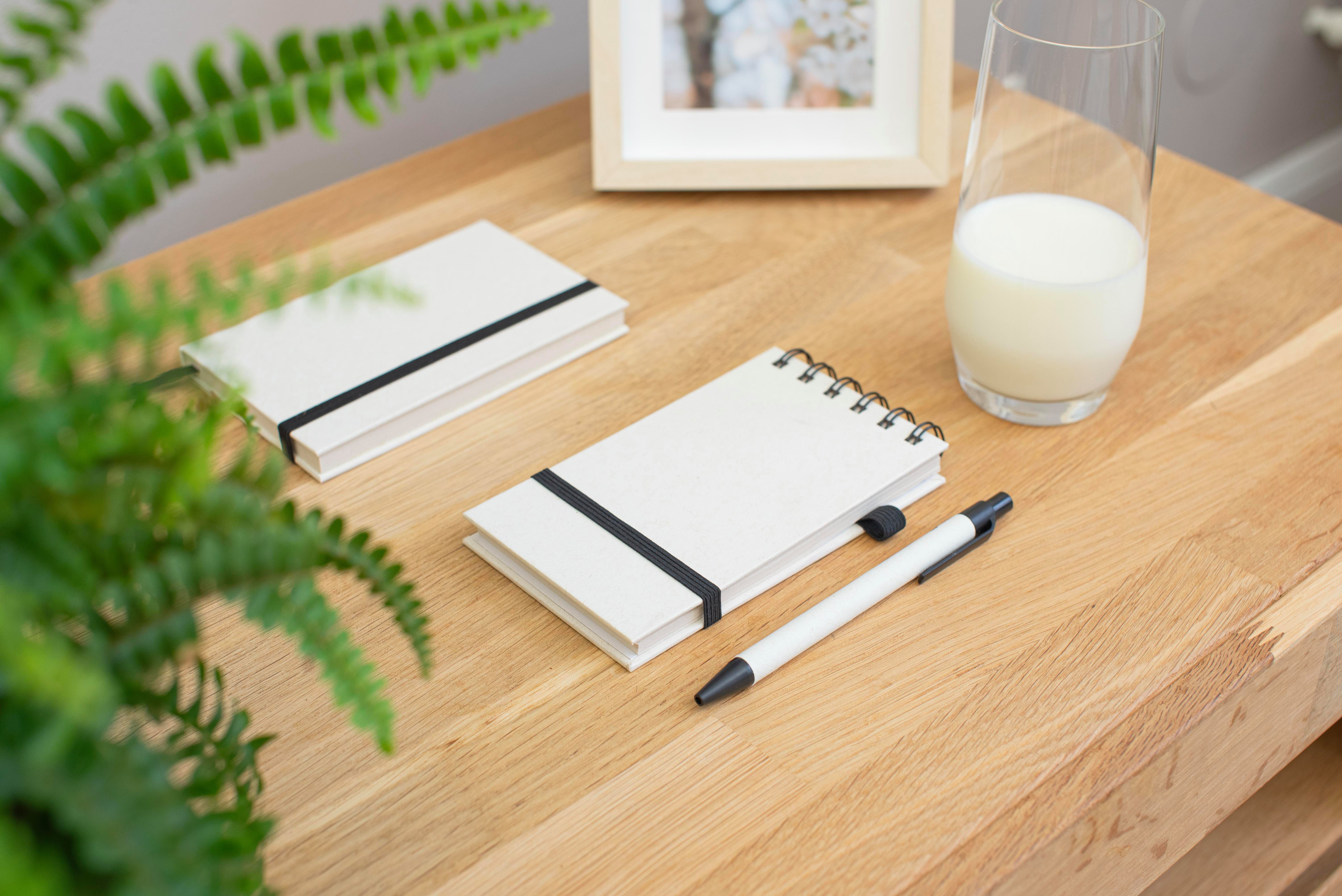 Notitieboek Martha | A6 thumbnail