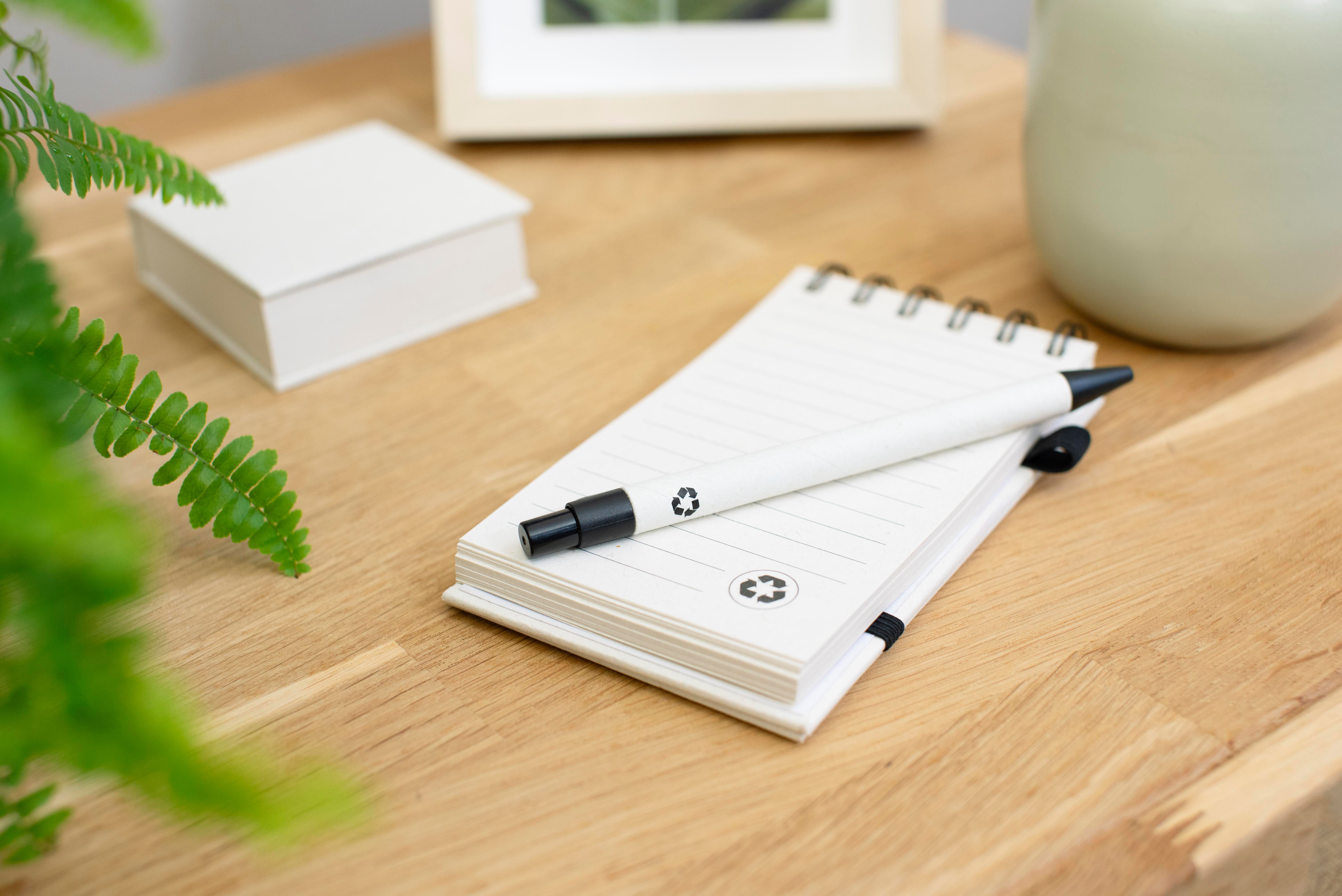 Notitieboek Martha | A6 thumbnail