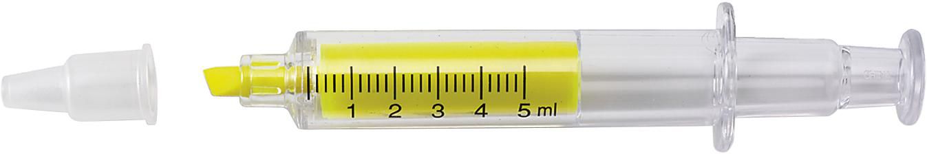 Markeerstift Laurel | Spuitvorm