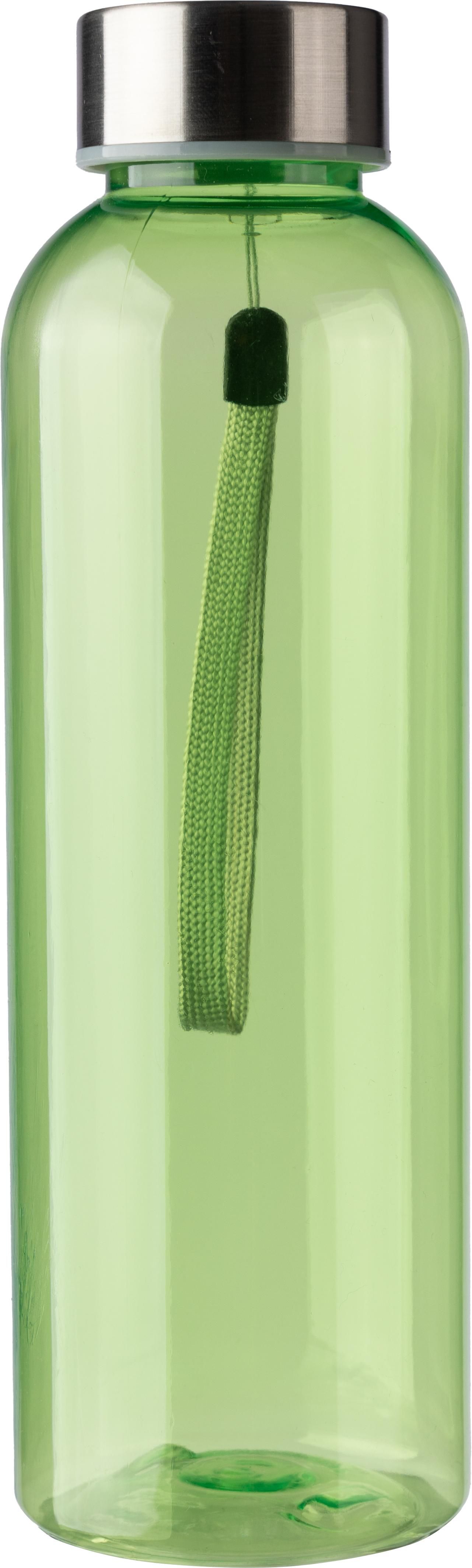 Drinkfles Isabelle | 500 ml lime