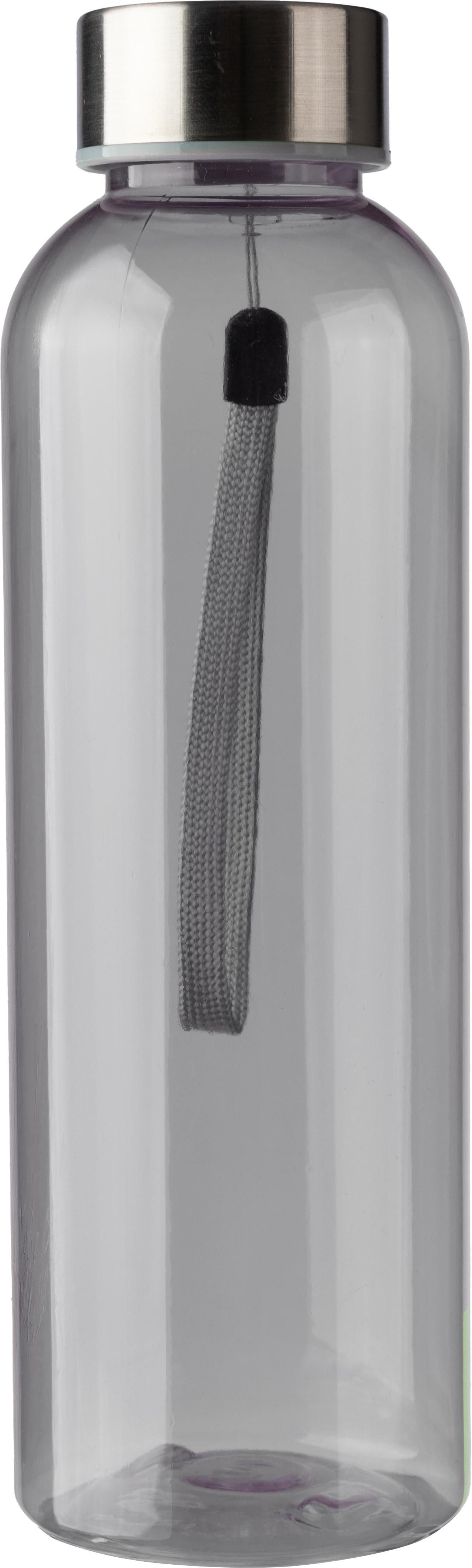 Drinkfles Isabelle | 500 ml zwart
