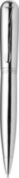 Charles Dickens balpen Adrian | Metaal zilver