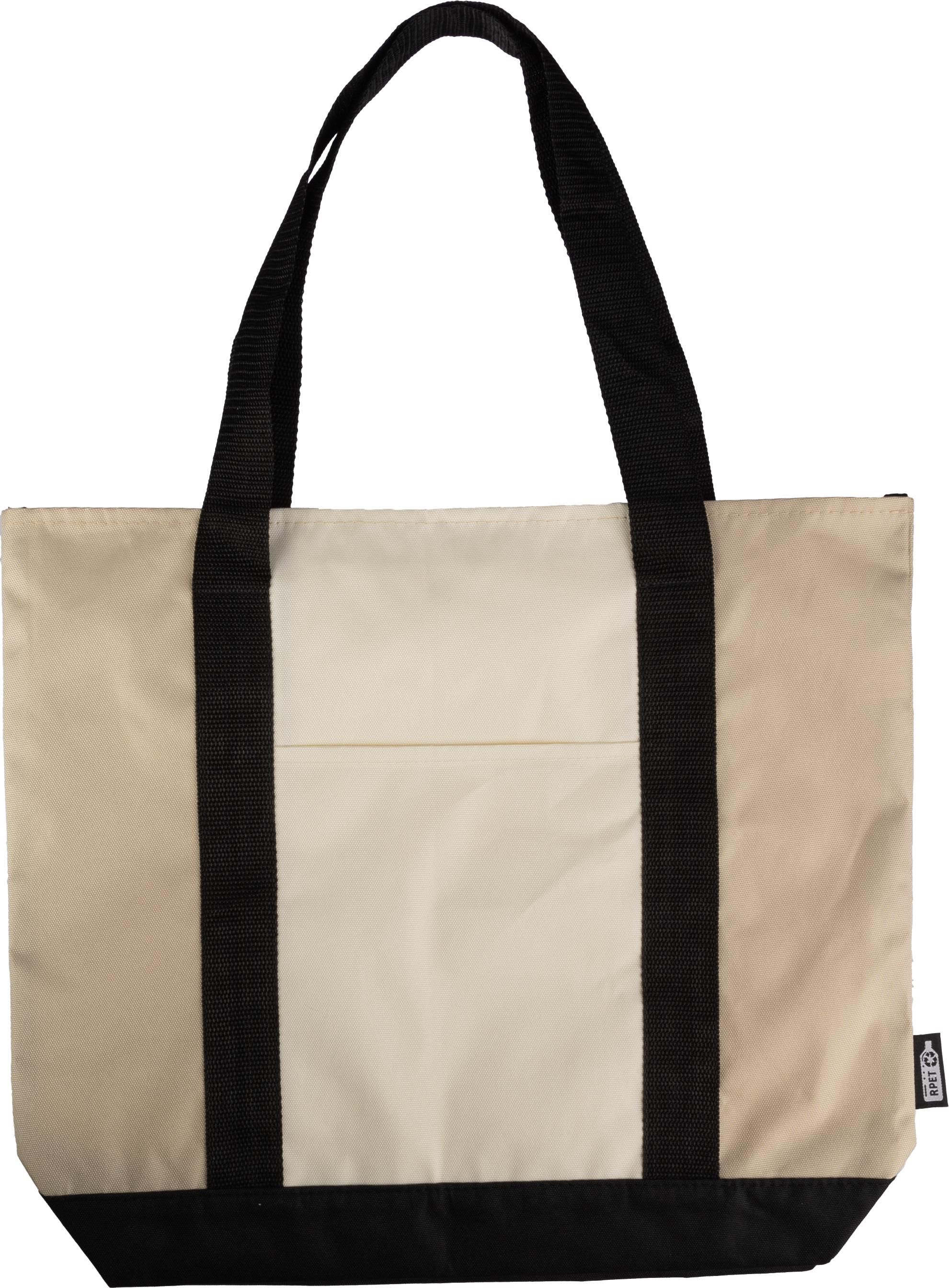 Strandtas Carl | 20 l beige