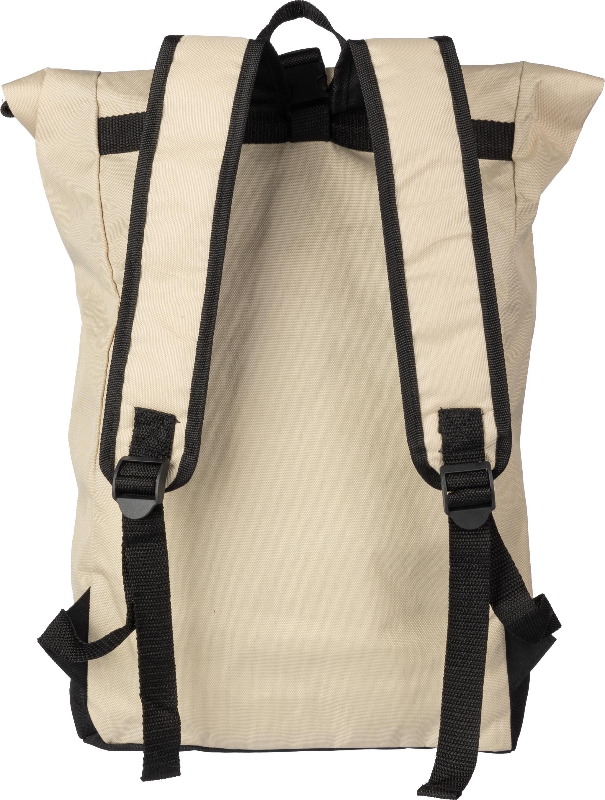 Rugzak Marlene | Rolsluiting | 25 l thumbnail