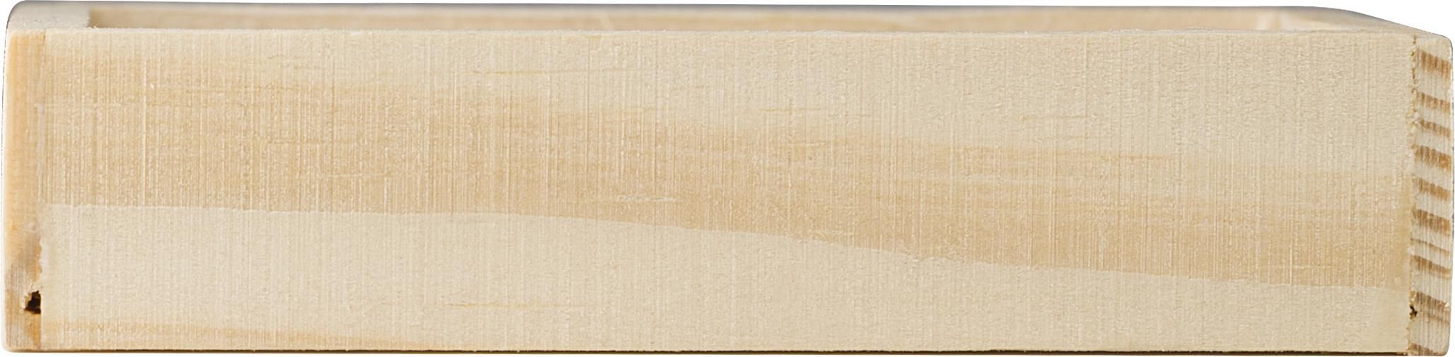 Geduldspel Joel | Hout bruin