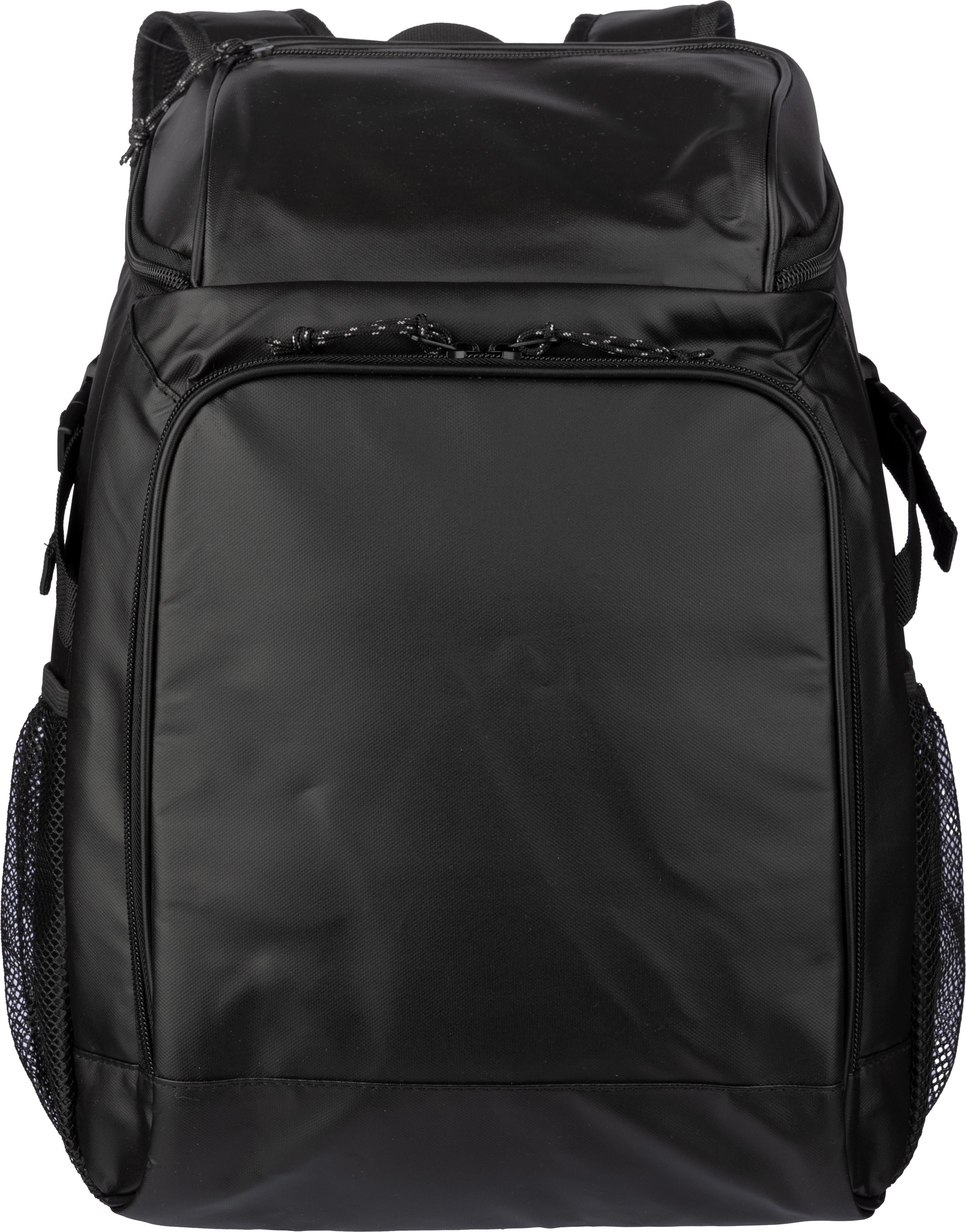 Koelrugzak Vanessa | Polyester 600D | 10 l zwart