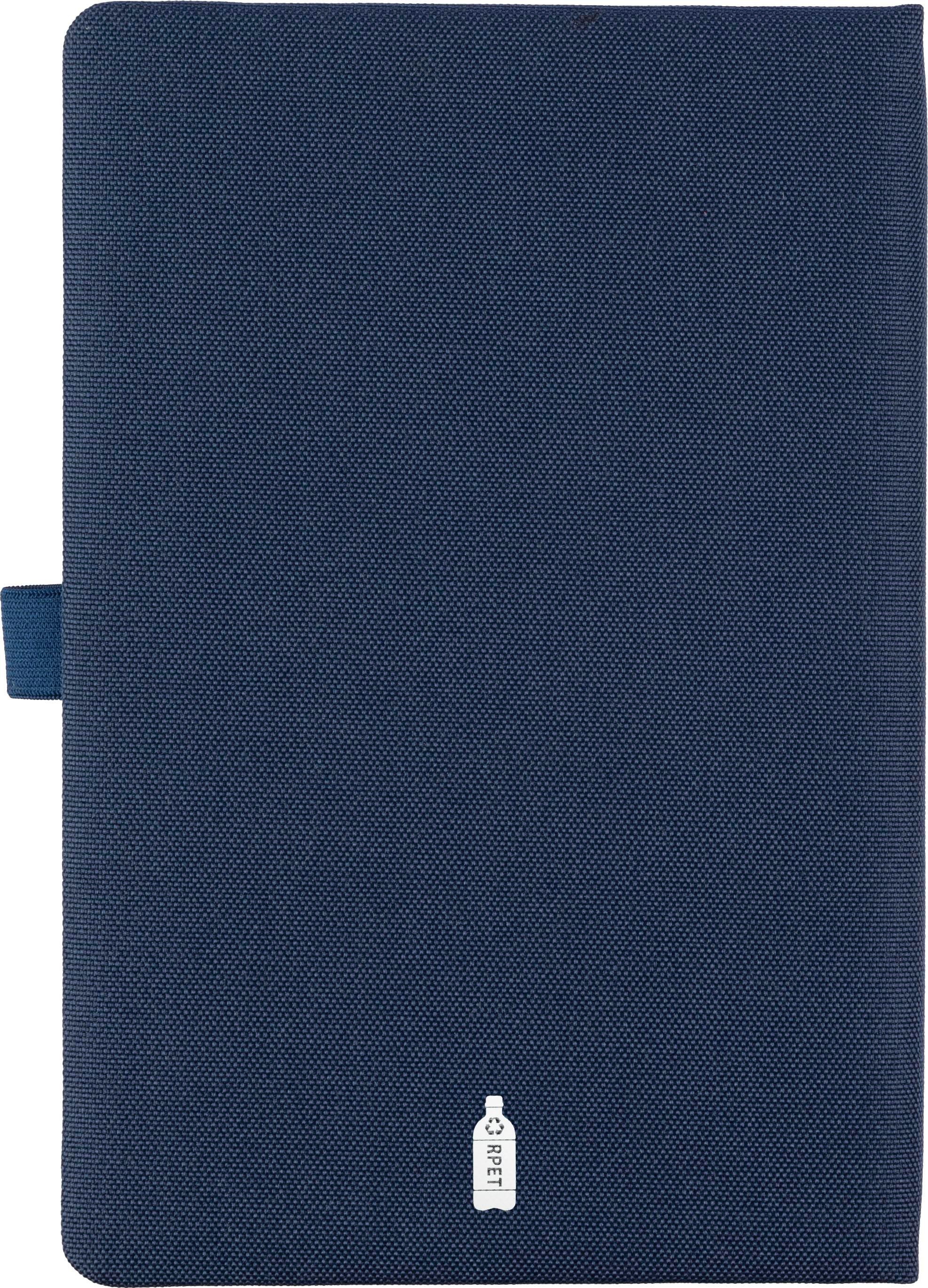 Notitieboek Thorsten Origineel | A5 | Gelijnd thumbnail