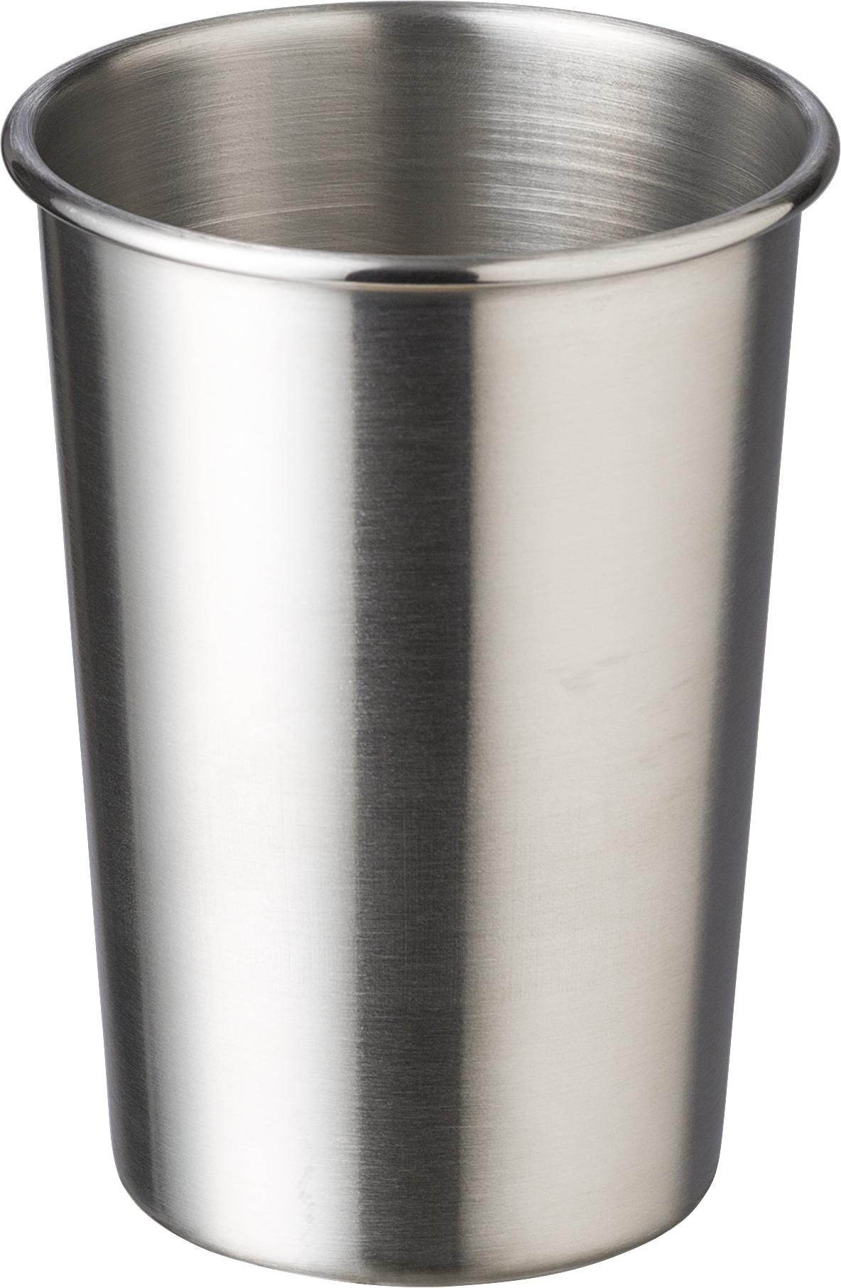 Drinkbeker Reid | Rvs | 350 ml