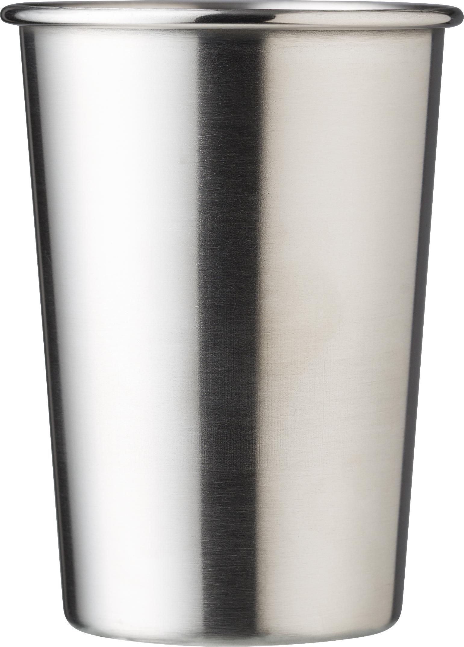 Drinkbeker Reid | Rvs | 350 ml thumbnail