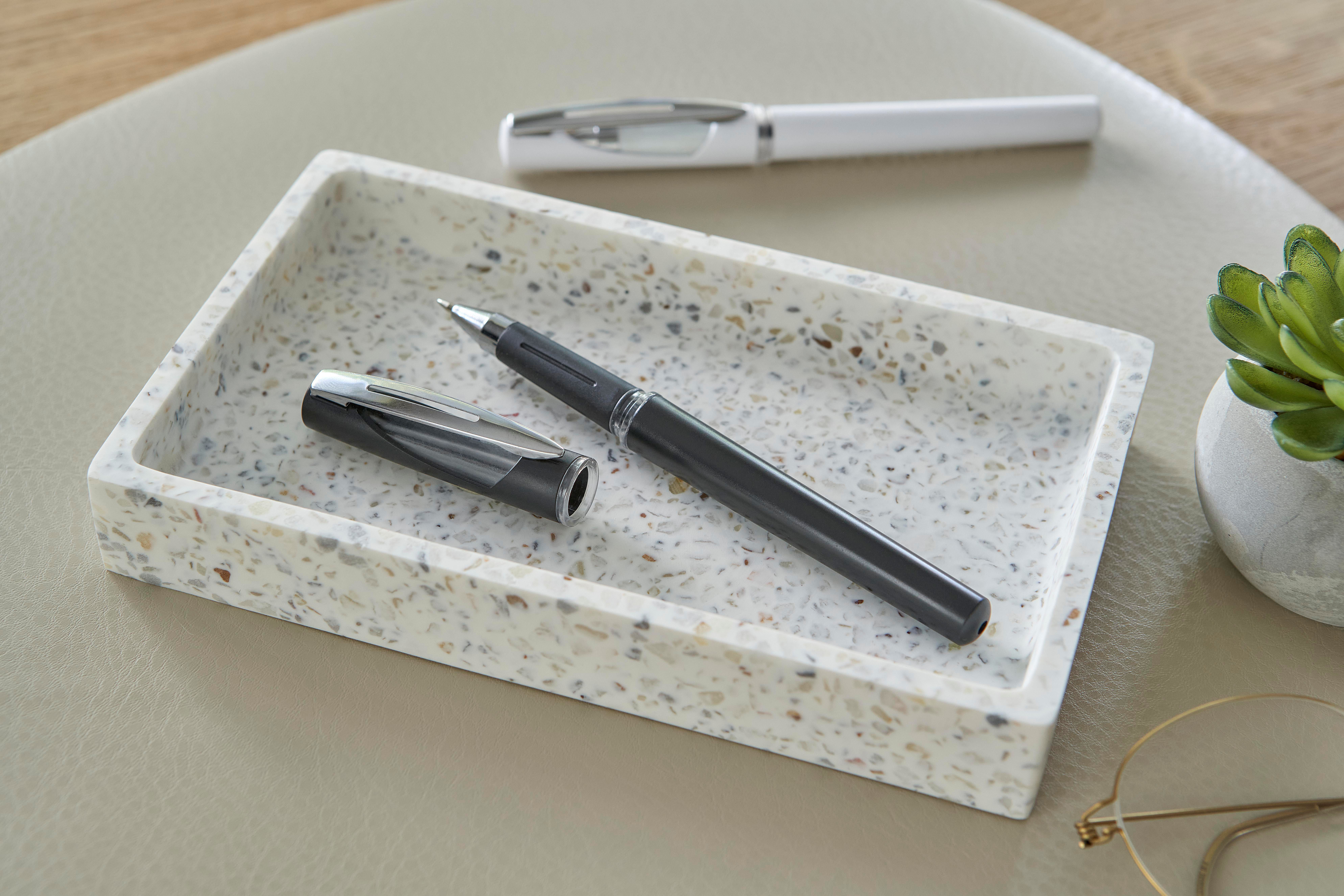Gelpen Karin | Metalen clip thumbnail