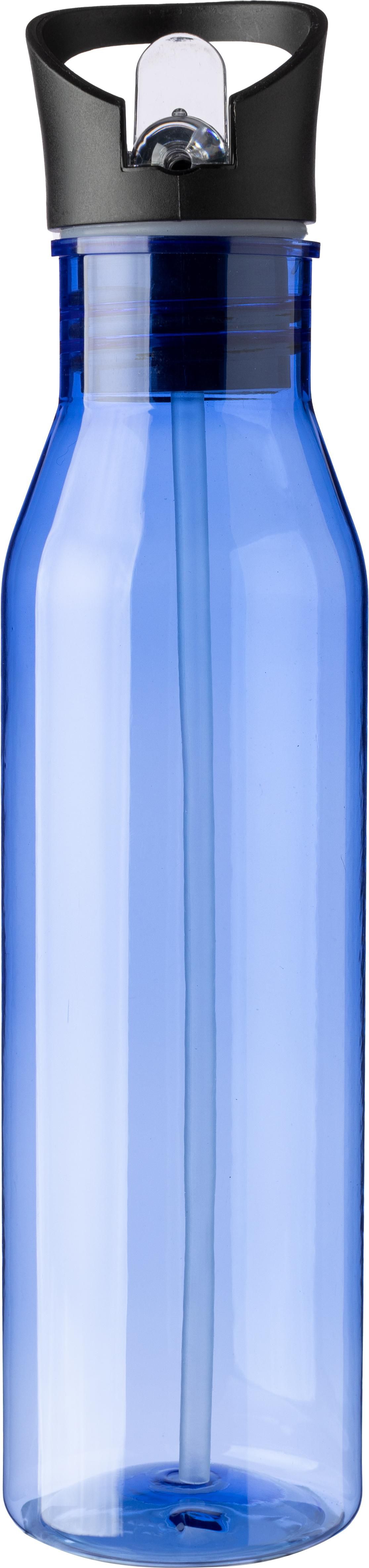 Drinkfles Manfred | 730 ml kobaltblauw