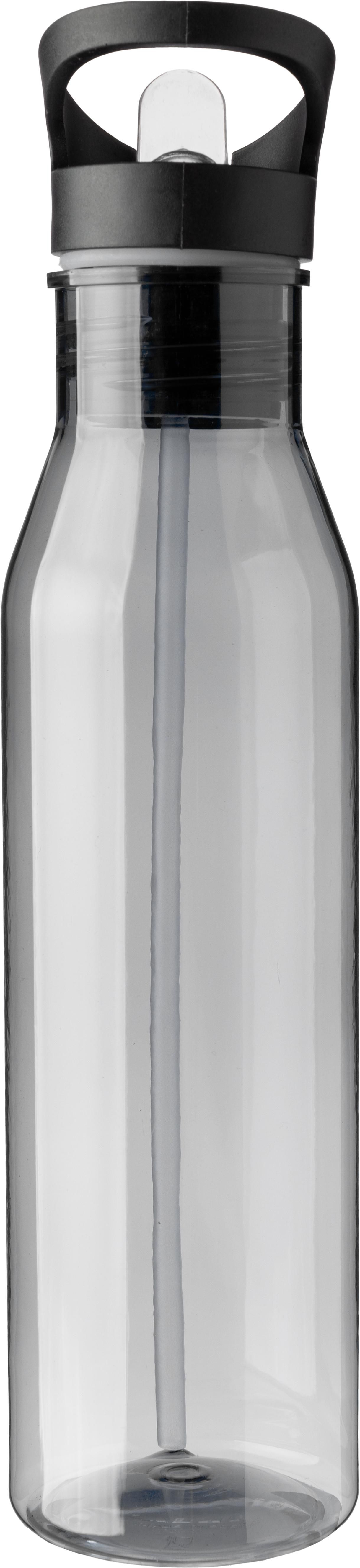Drinkfles Manfred | 730 ml zwart