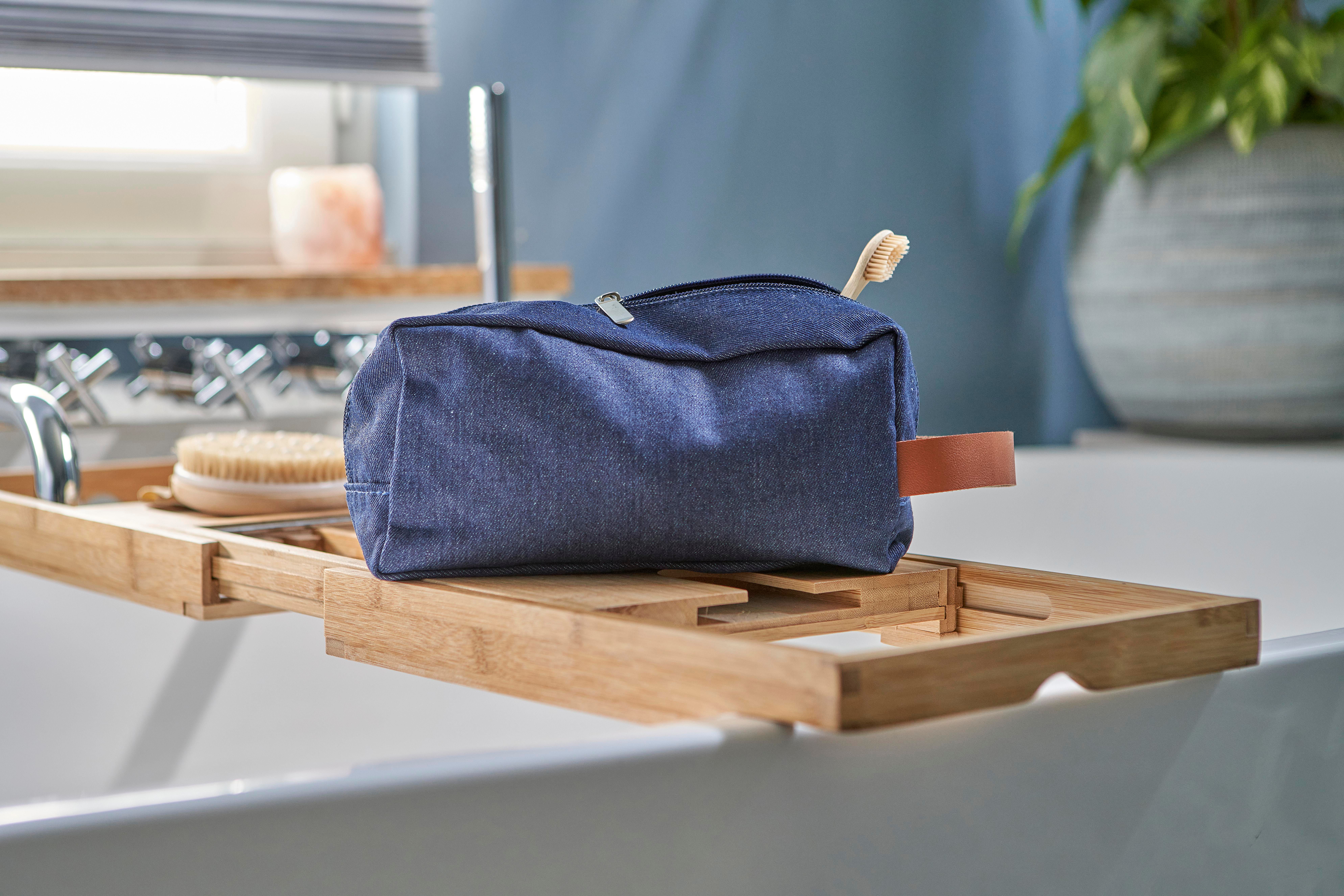 Toilettas Marianne | Denim | 2,8 l thumbnail