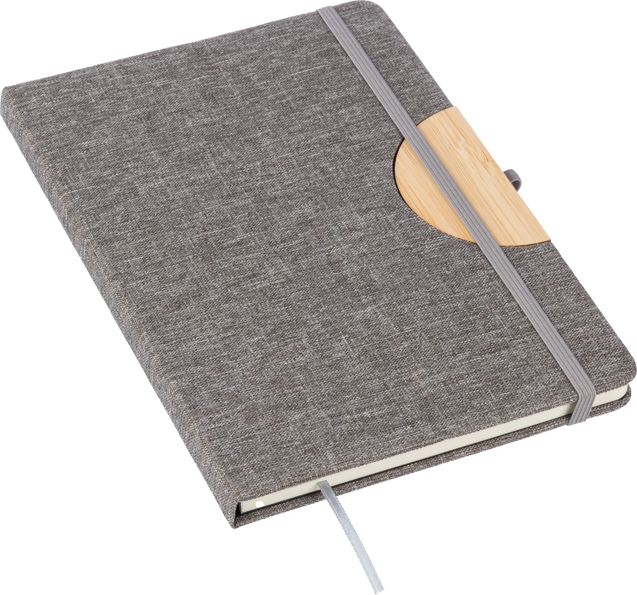 Notitieboek Ernst | A5 | Telefoonhouder thumbnail