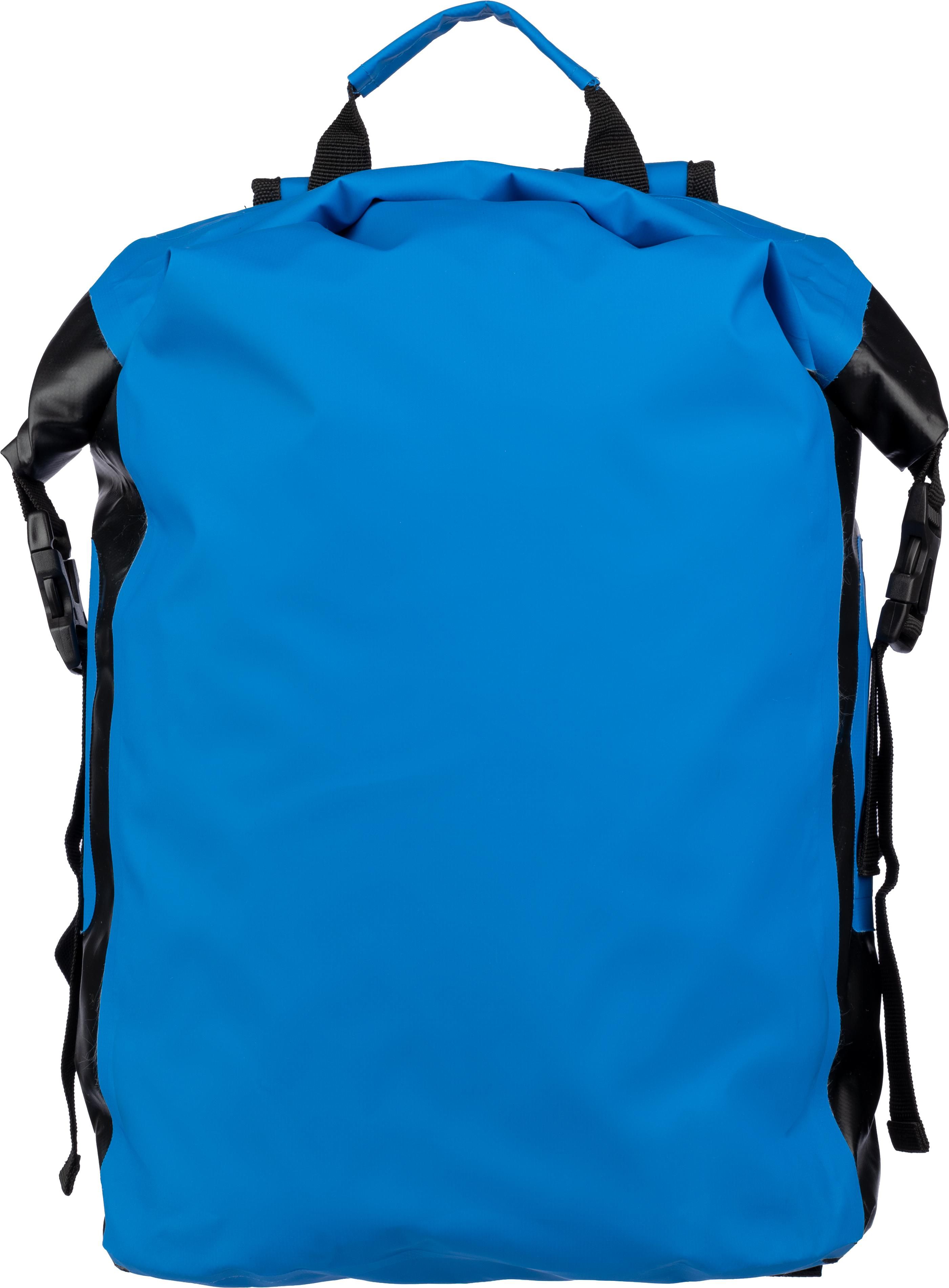 Roltas Hermann | Zeildoek | Waterdicht | 25 l kobaltblauw