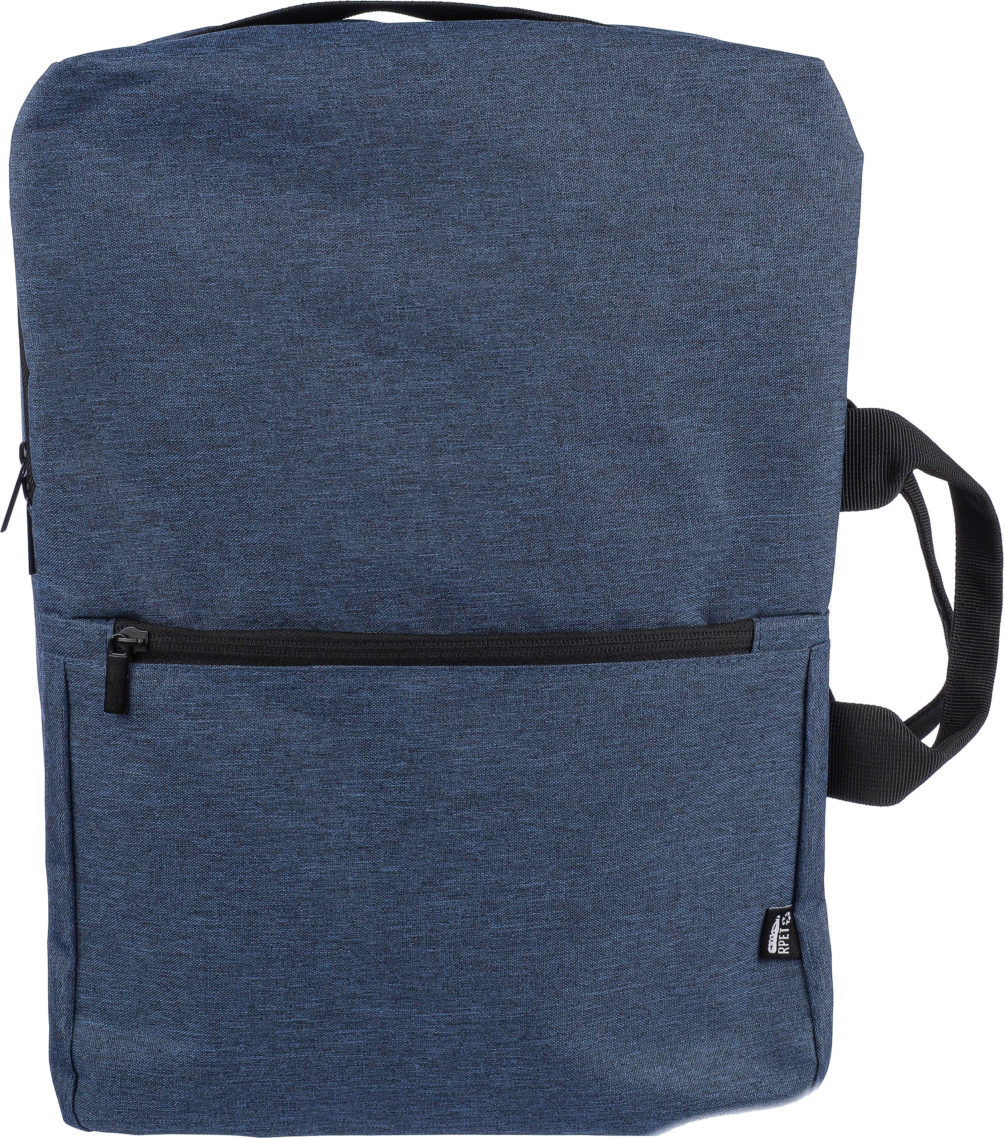 Reistas | Cabinformaat blauw