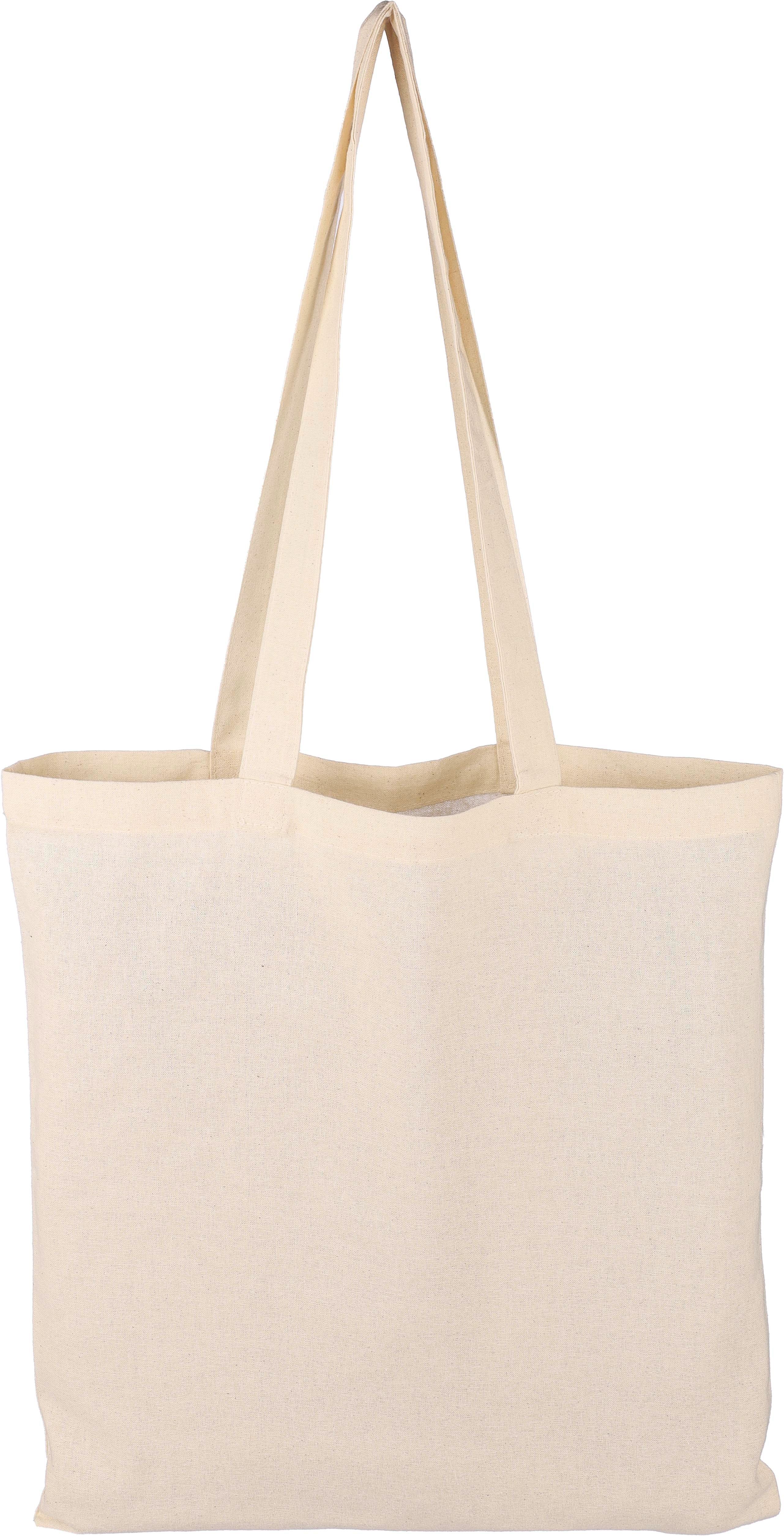 Shopper | Katoen OEKO-TEX 140 g/m² | 38 x 42 cm thumbnail