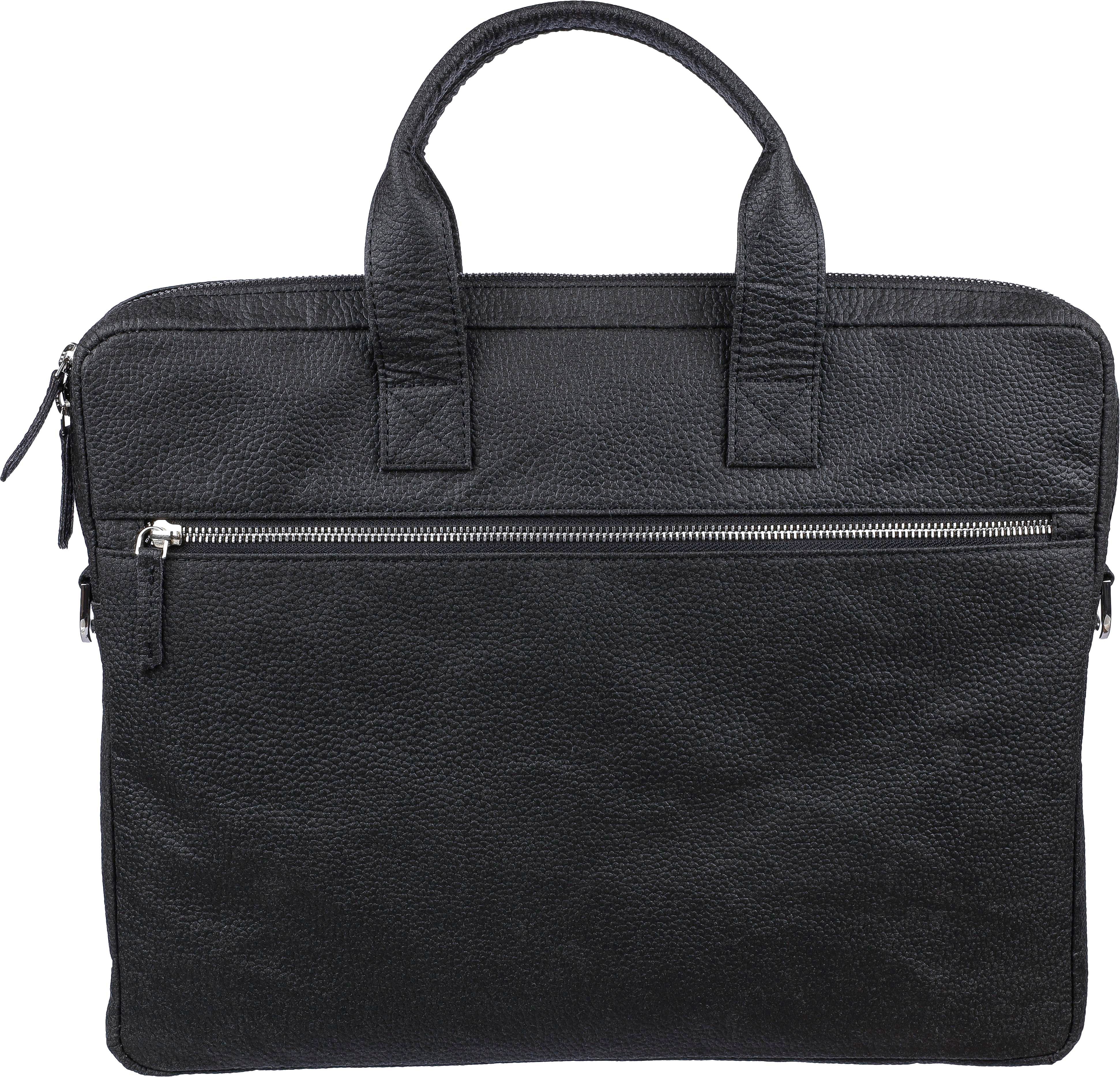 Laptoptas Lillian | Laptop 15" zwart