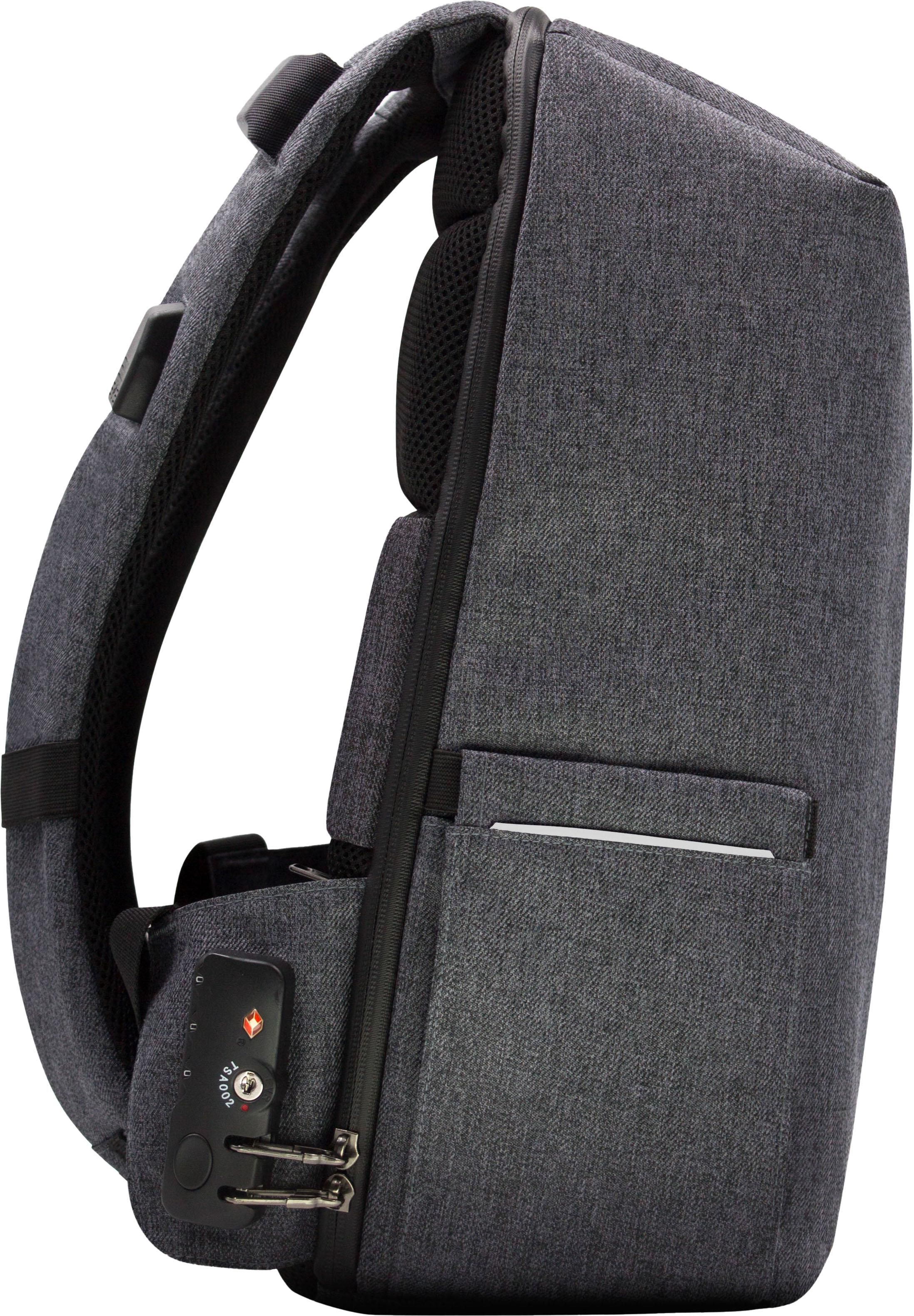BrandCharger rugzak Phantom | Laptop 15" | 15 l thumbnail