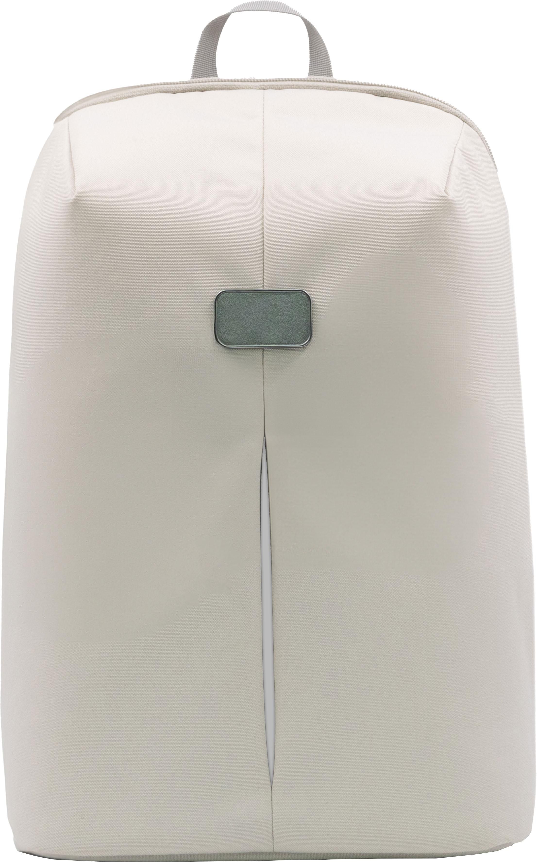 BrandCharger rugzak Phantom Mini | Laptop 16" beige