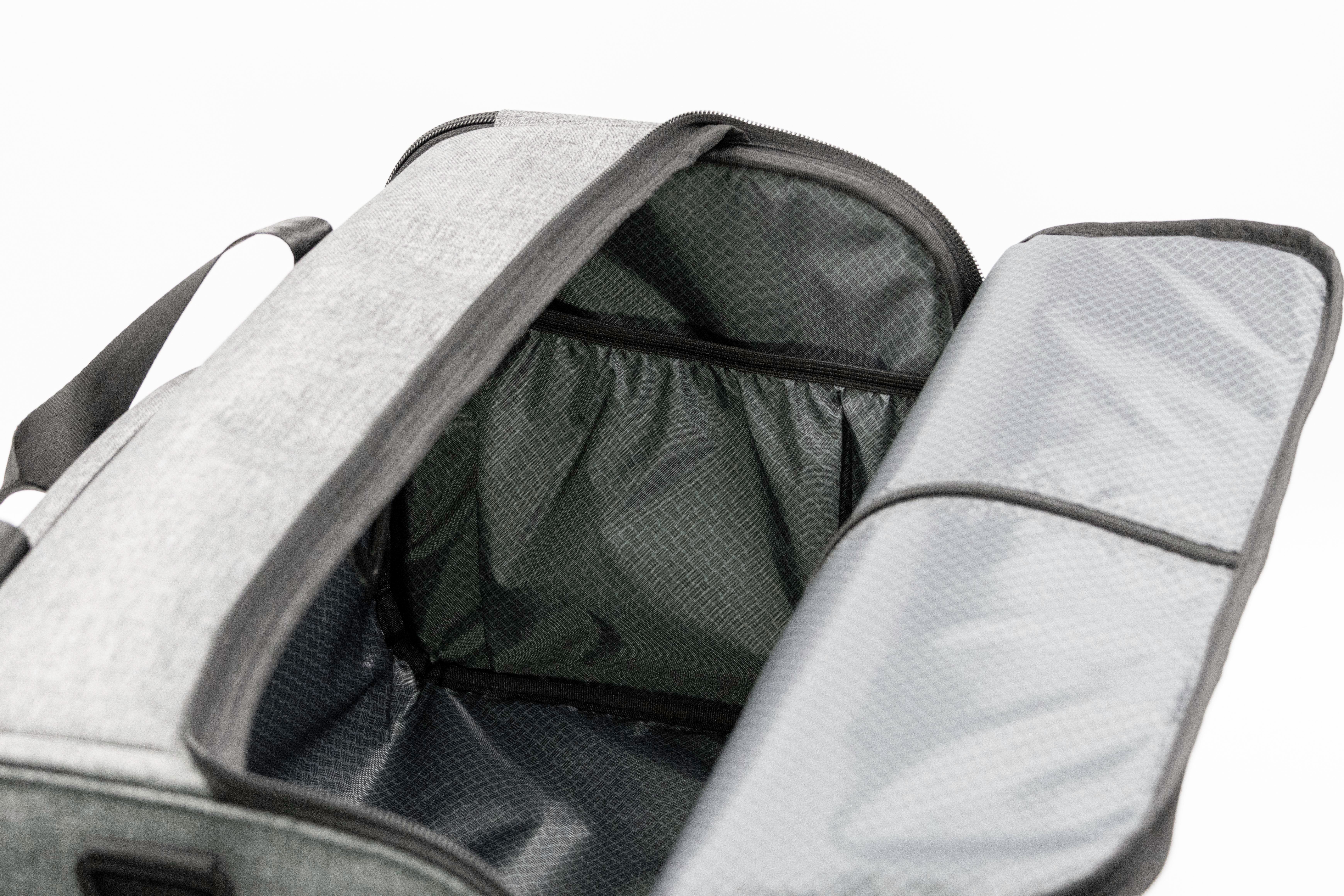 BrandCharger reistas Voyager | 35 l thumbnail