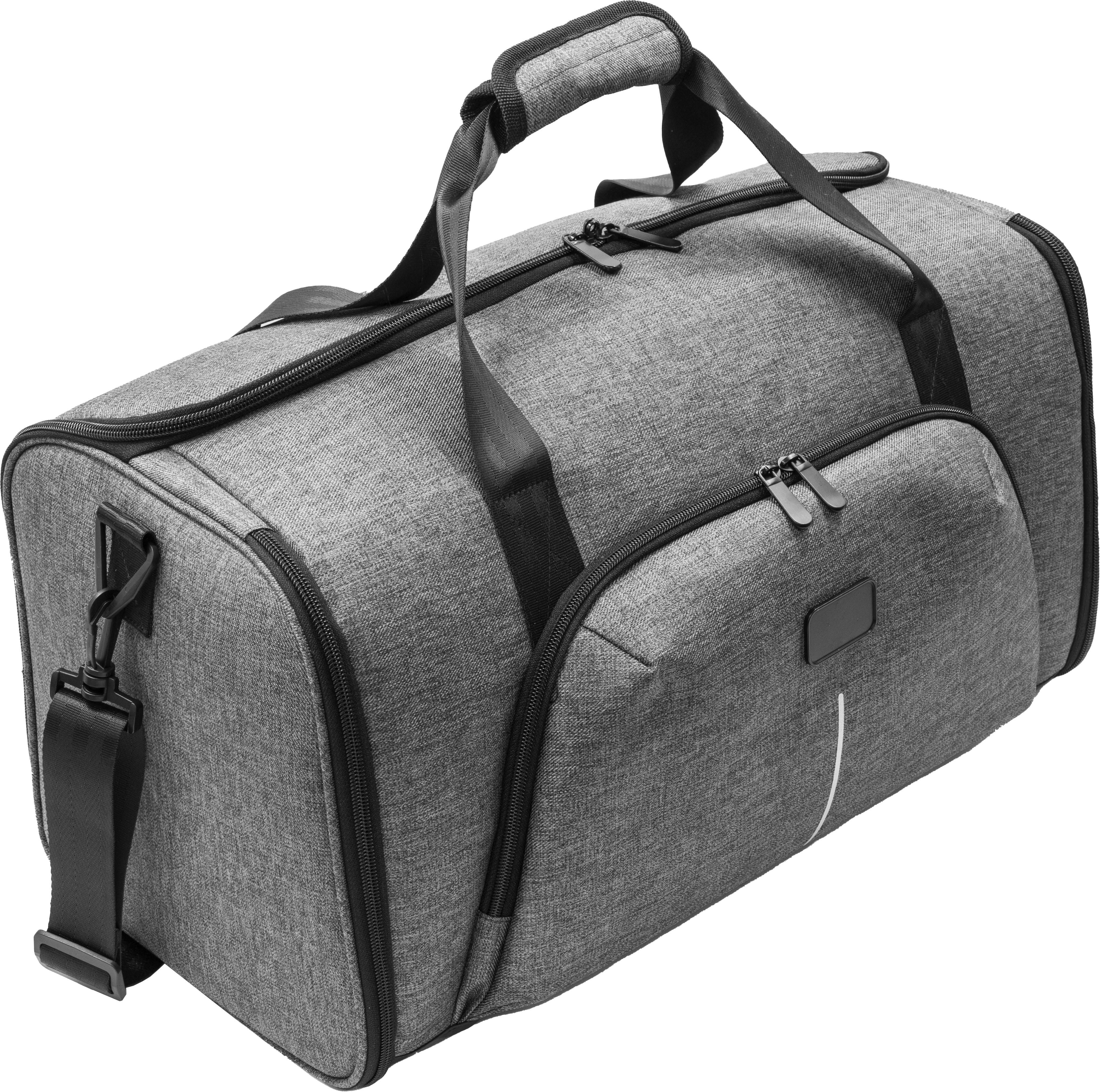 BrandCharger reistas Voyager | 35 l thumbnail