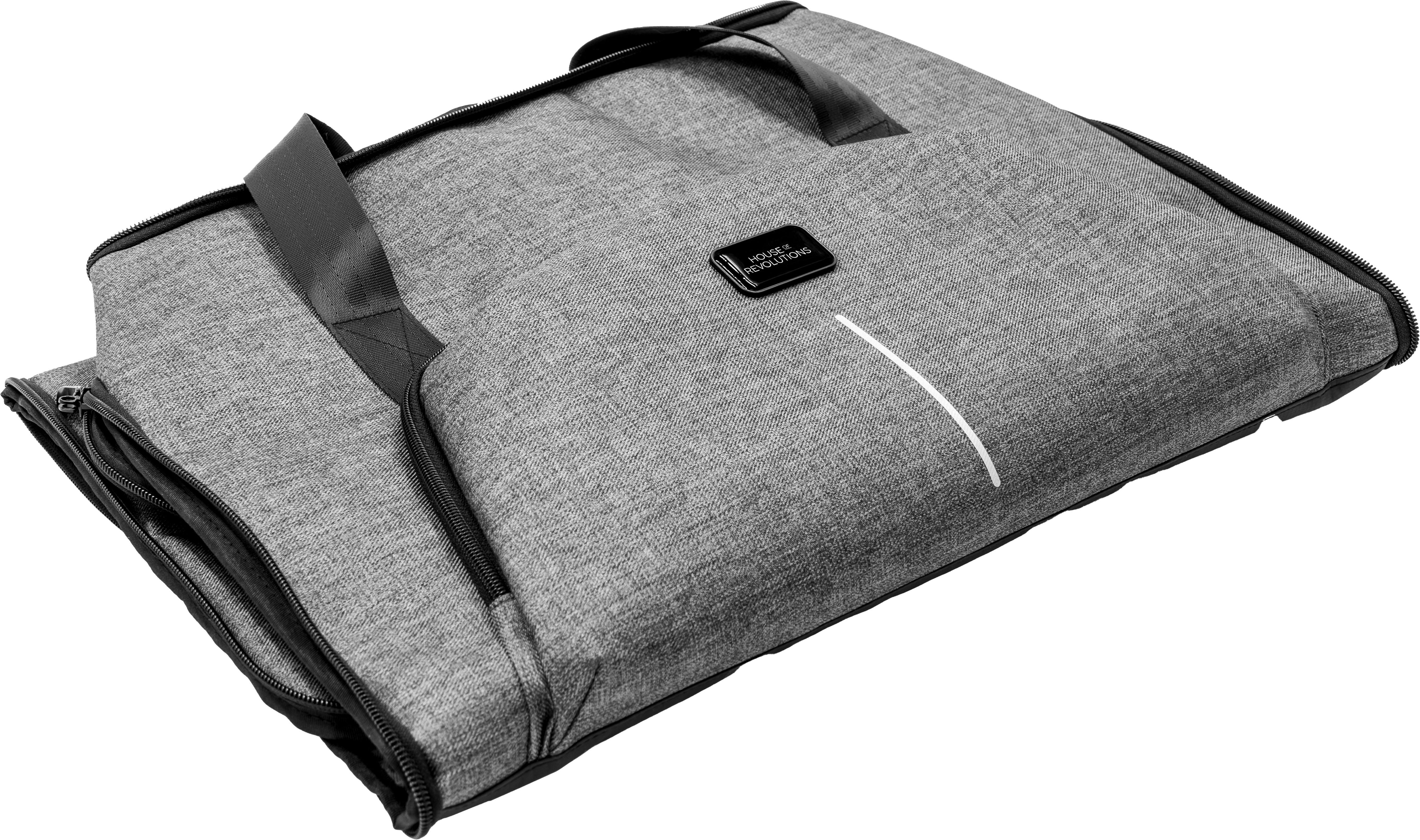 BrandCharger reistas Voyager | 35 l thumbnail