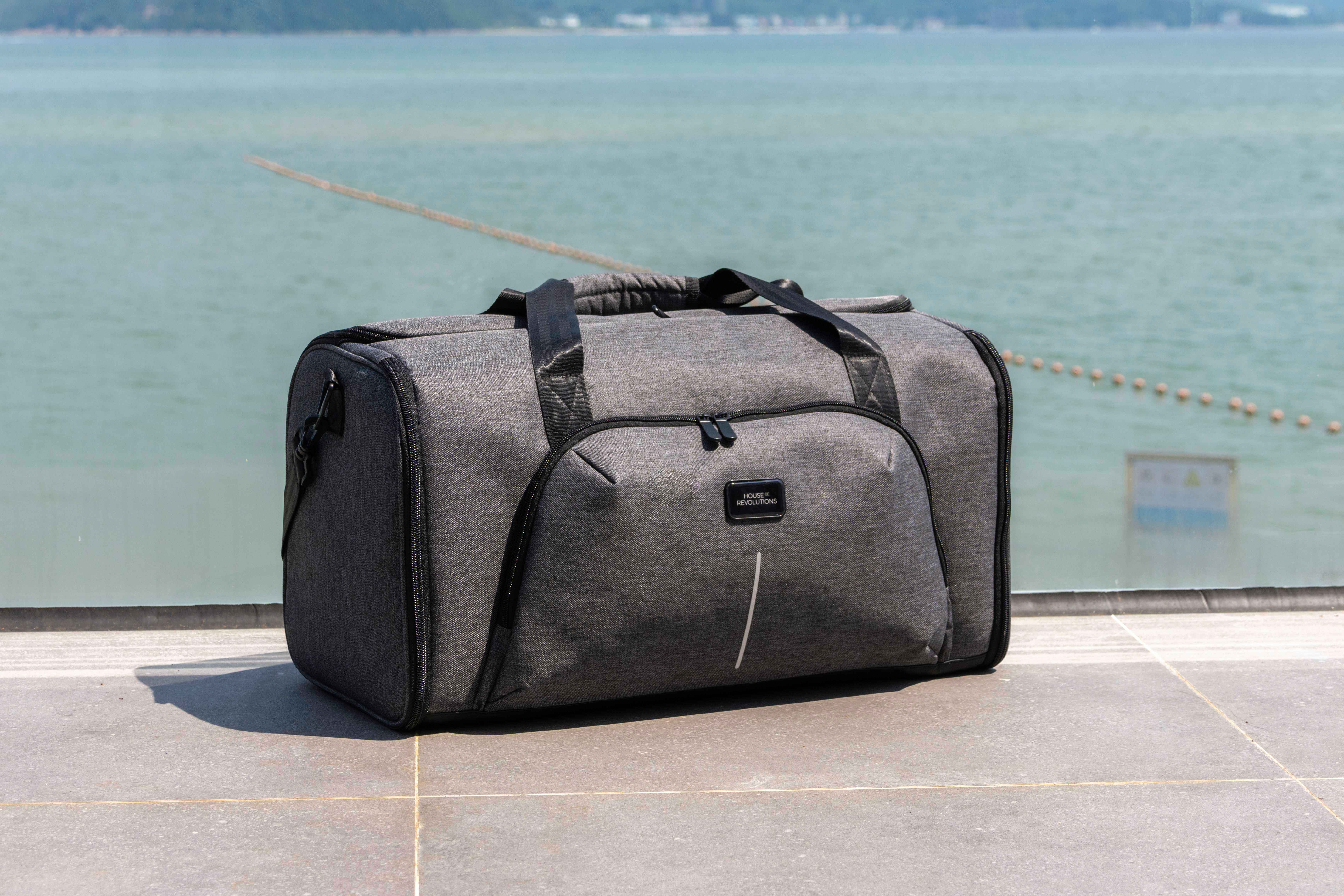 BrandCharger reistas Voyager | 35 l thumbnail
